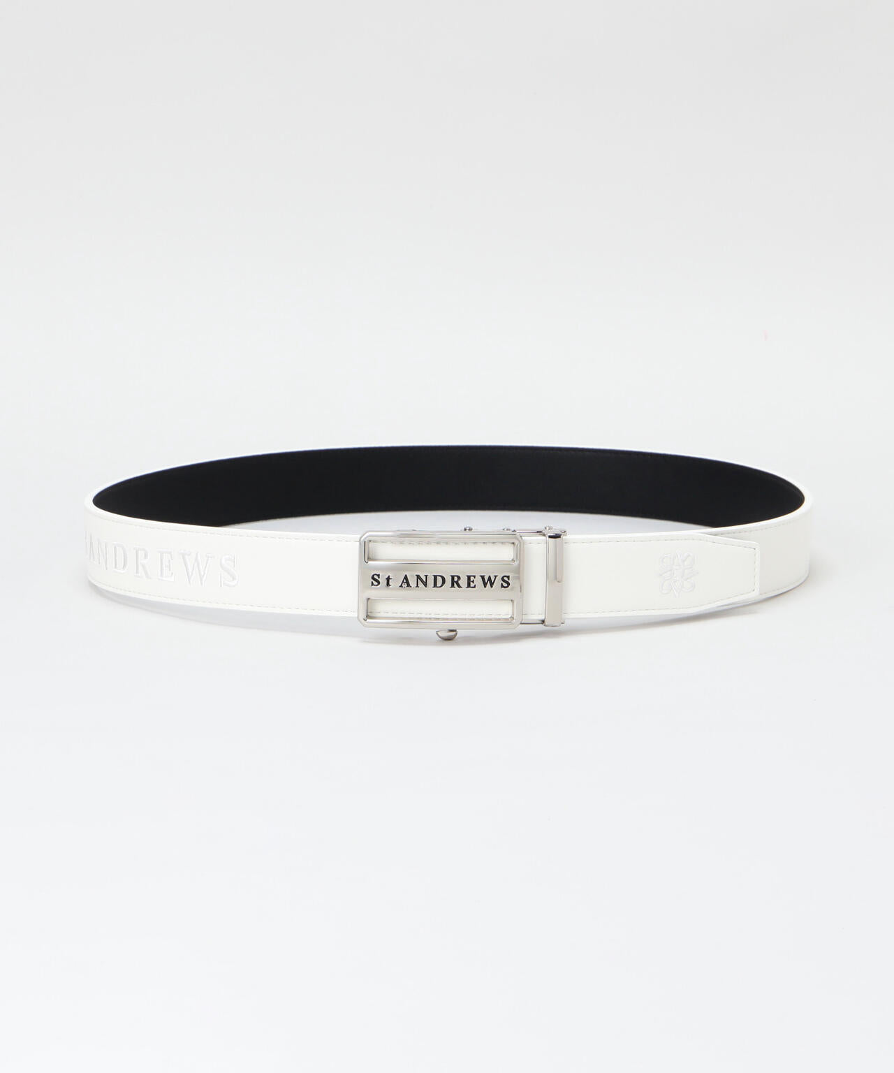 スライドバックルベルト (UNISEX)