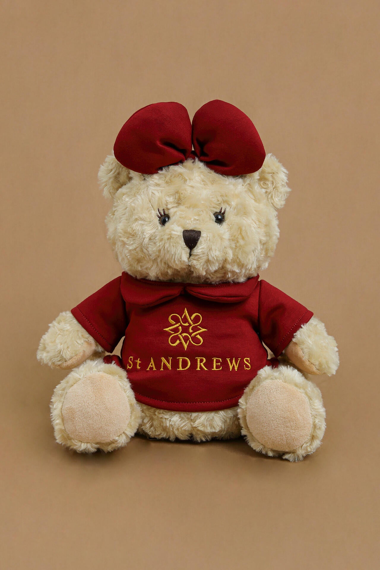 【オンラインストア限定】ぬいぐるみジュビリーベア ドライバー用 ヘッドカバー (460CC対応) (UNISEX)