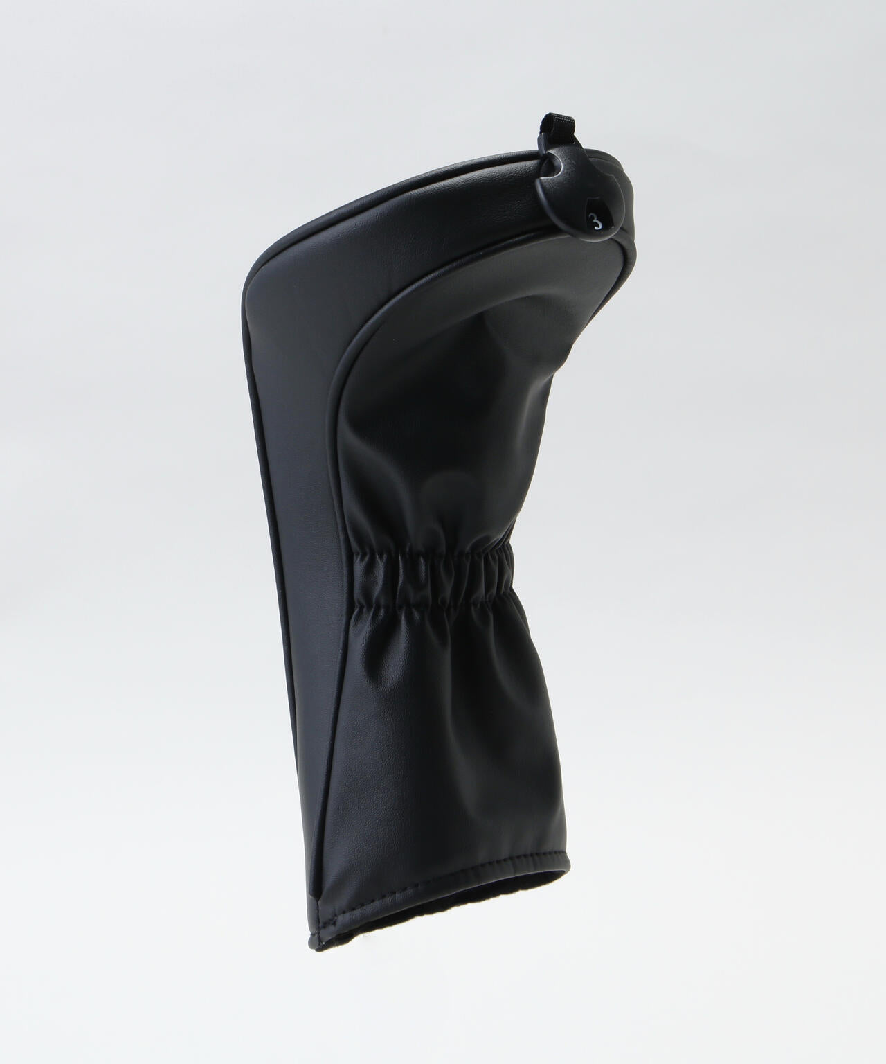 マットPU フェアウェイウッド用ヘッドカバー (UNISEX)