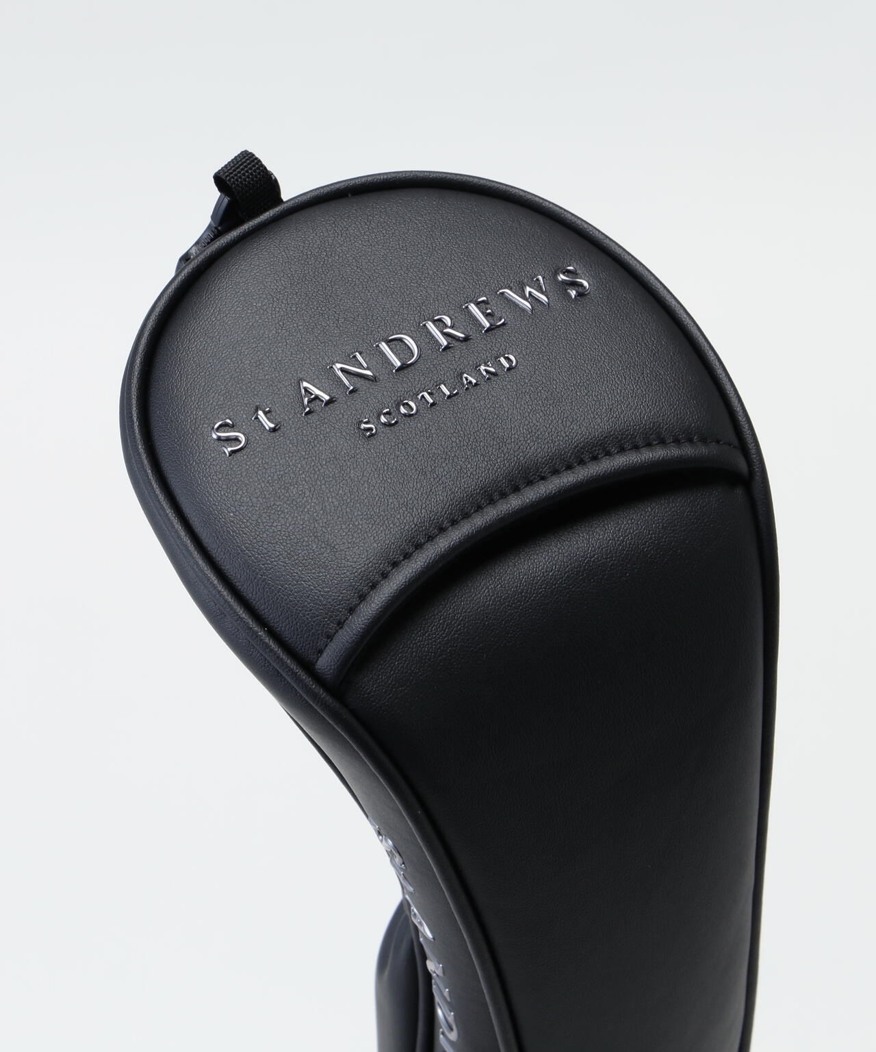 マットPU フェアウェイウッド用ヘッドカバー (UNISEX)