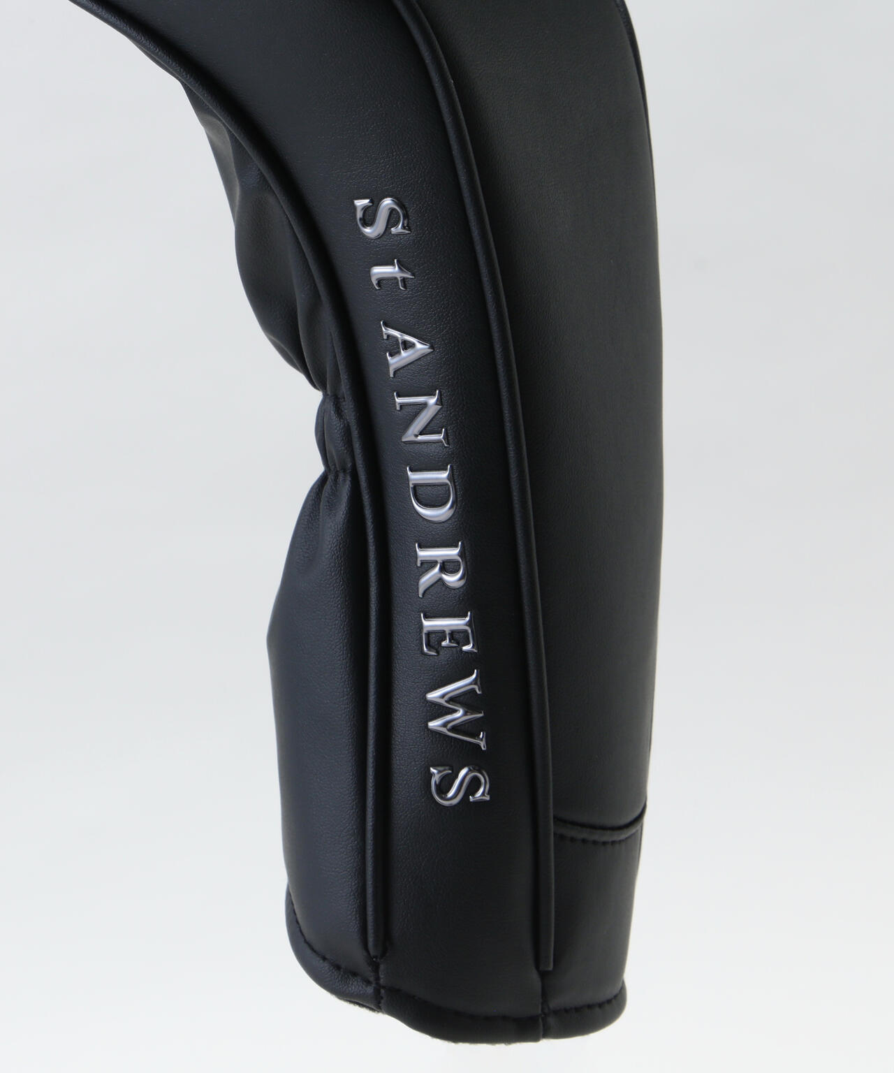 マットPU フェアウェイウッド用ヘッドカバー (UNISEX)