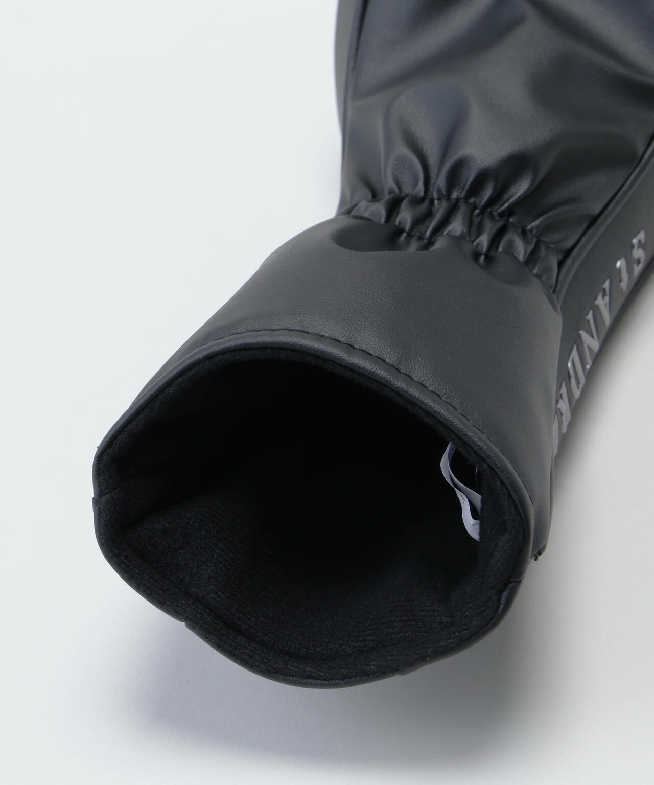 マットPU フェアウェイウッド用ヘッドカバー (UNISEX)