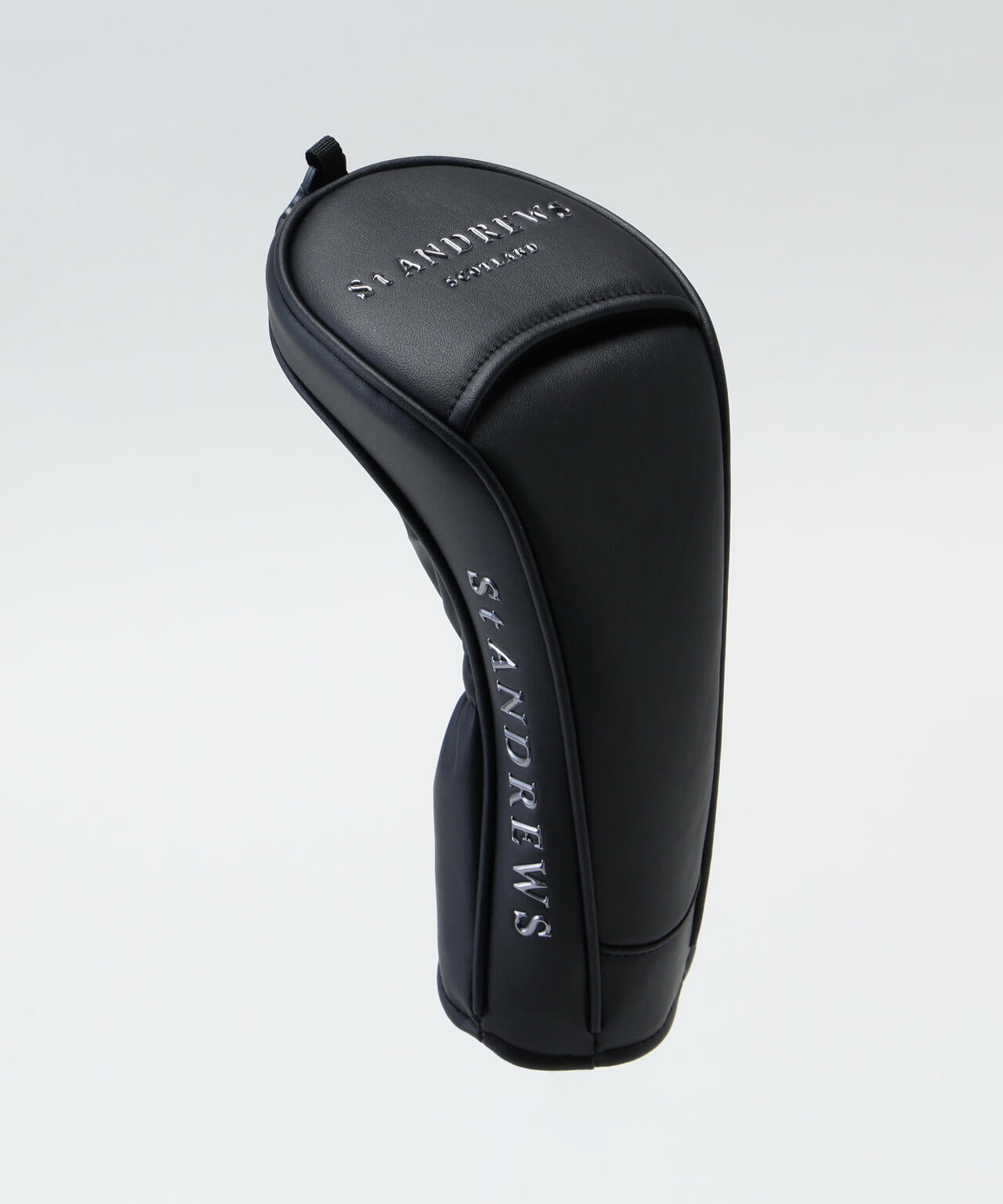 マットPU フェアウェイウッド用ヘッドカバー (UNISEX)