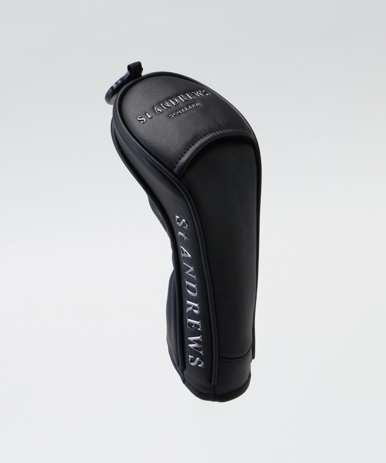 マットPU ユーティリティ用ヘッドカバー (UNISEX)