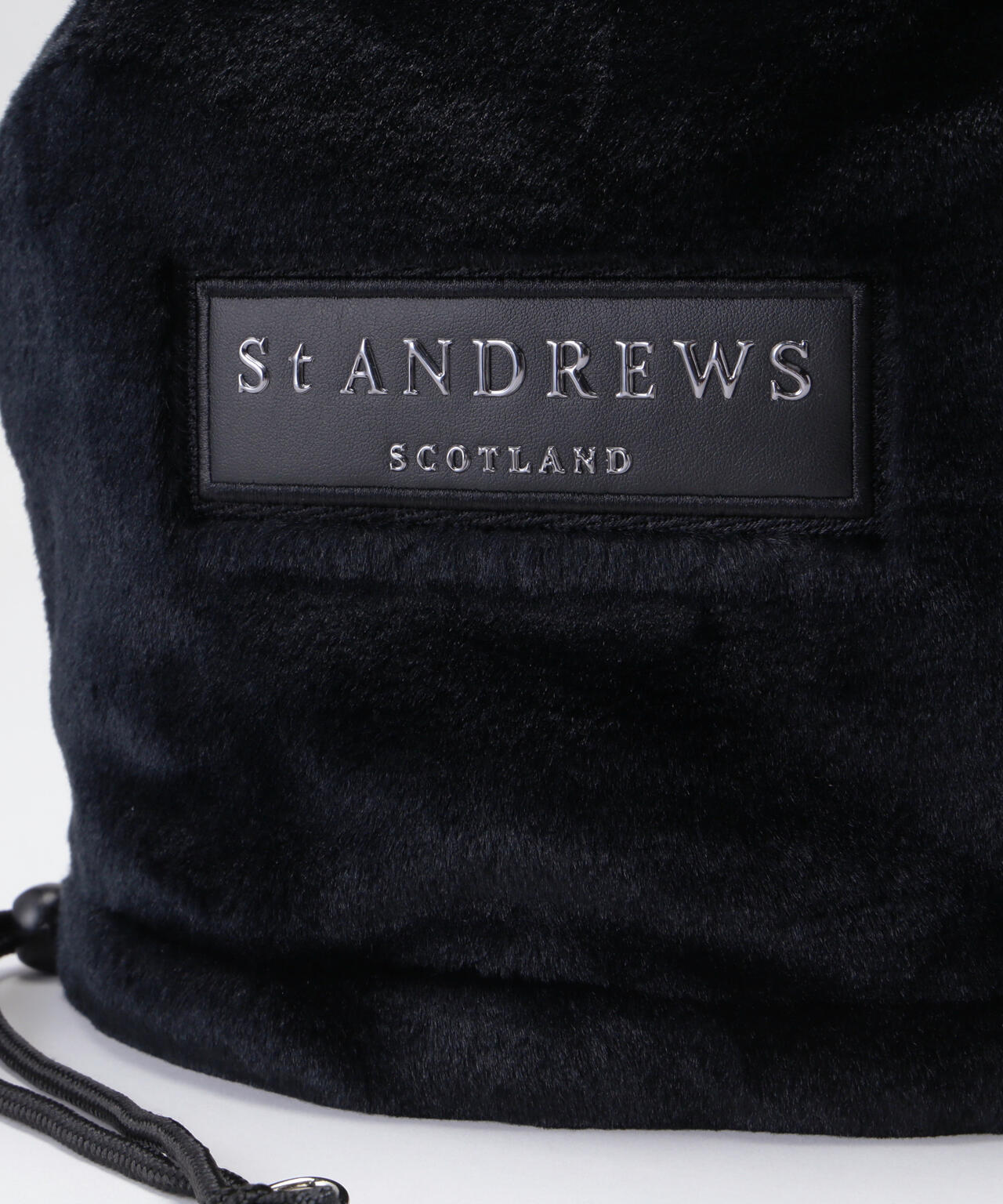 ボア アイアン用ヘッドカバー (UNISEX)