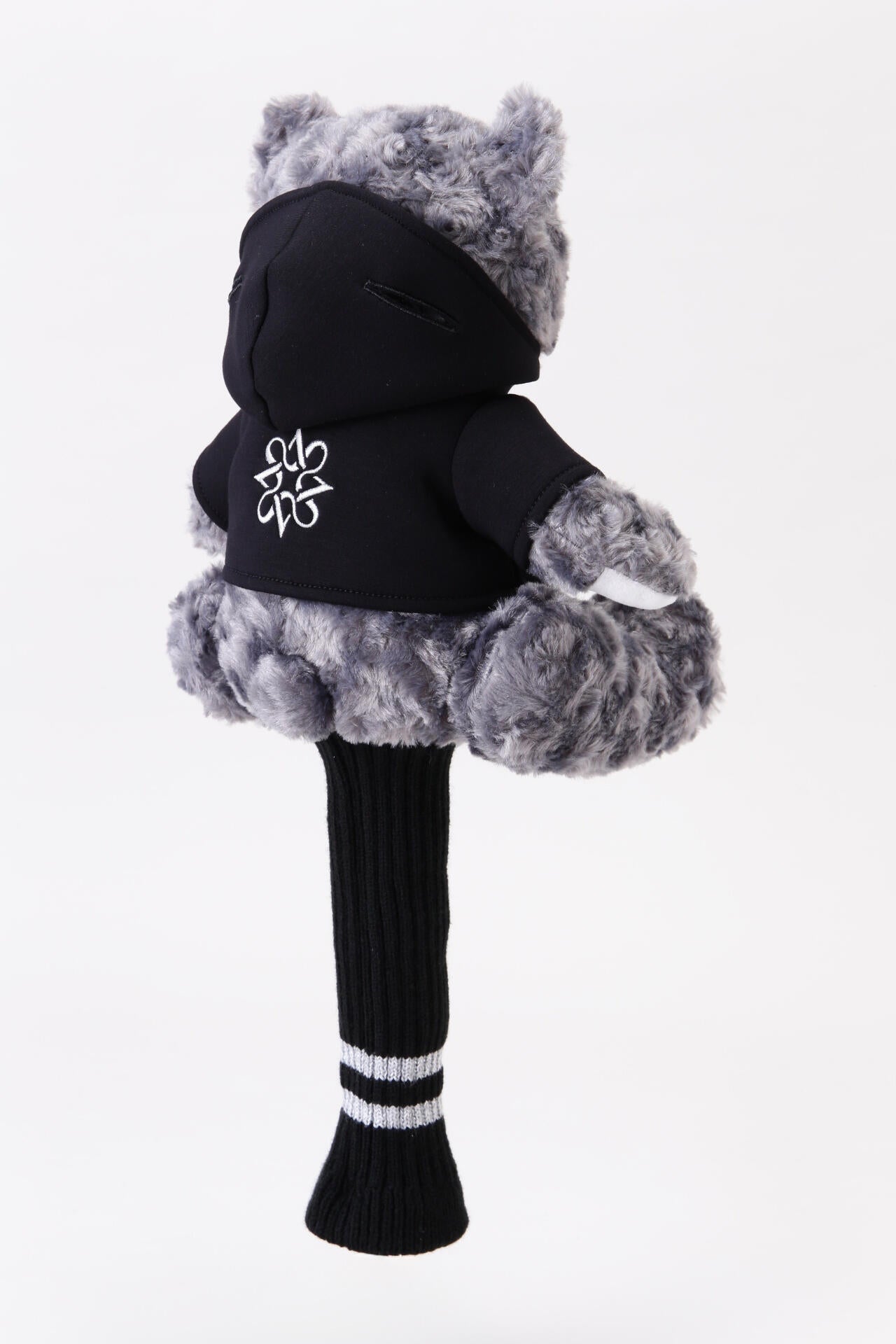 テディベアドライバー用ヘッドカバー (UNISEX)