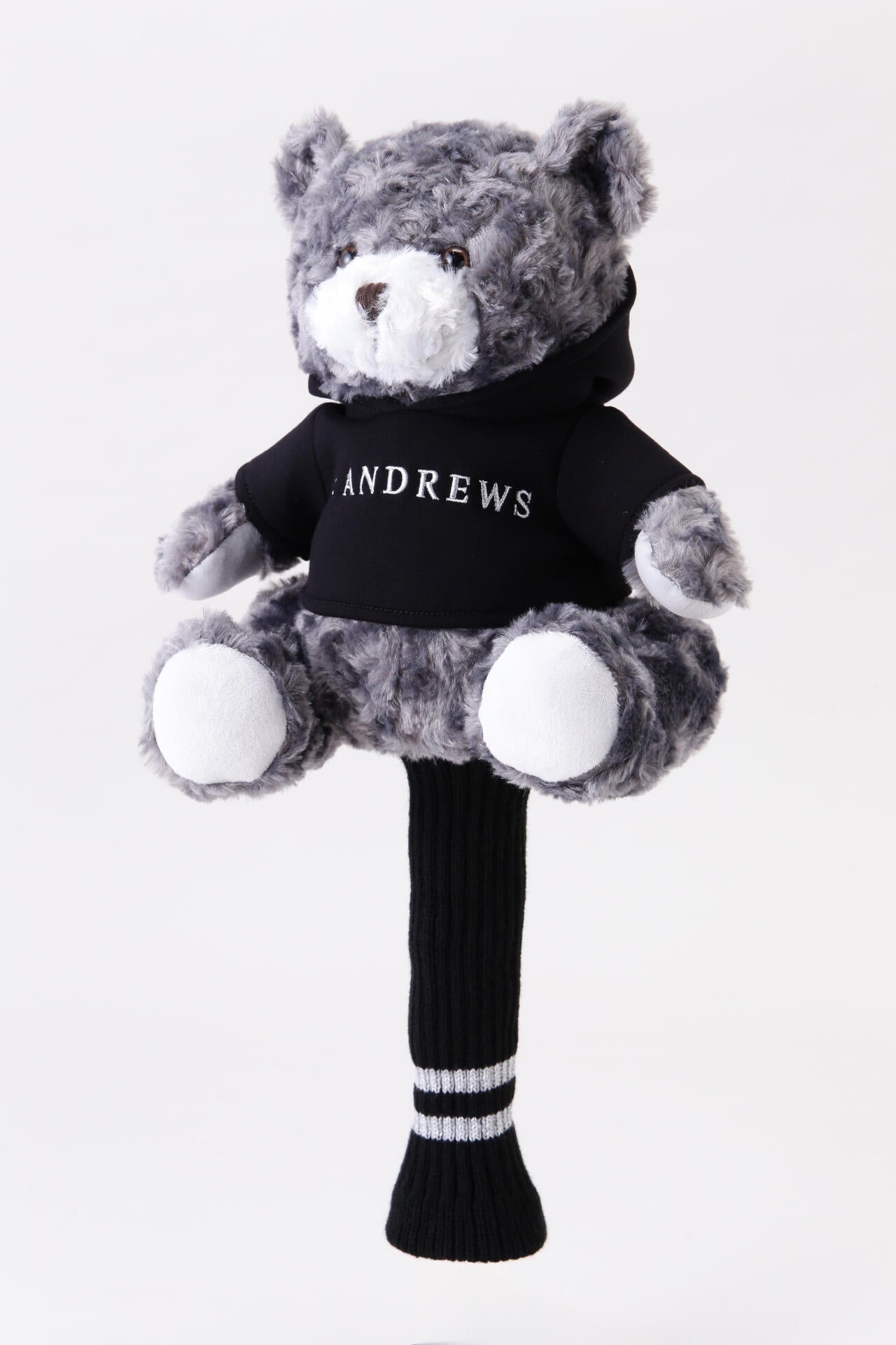 テディベアドライバー用ヘッドカバー (UNISEX)