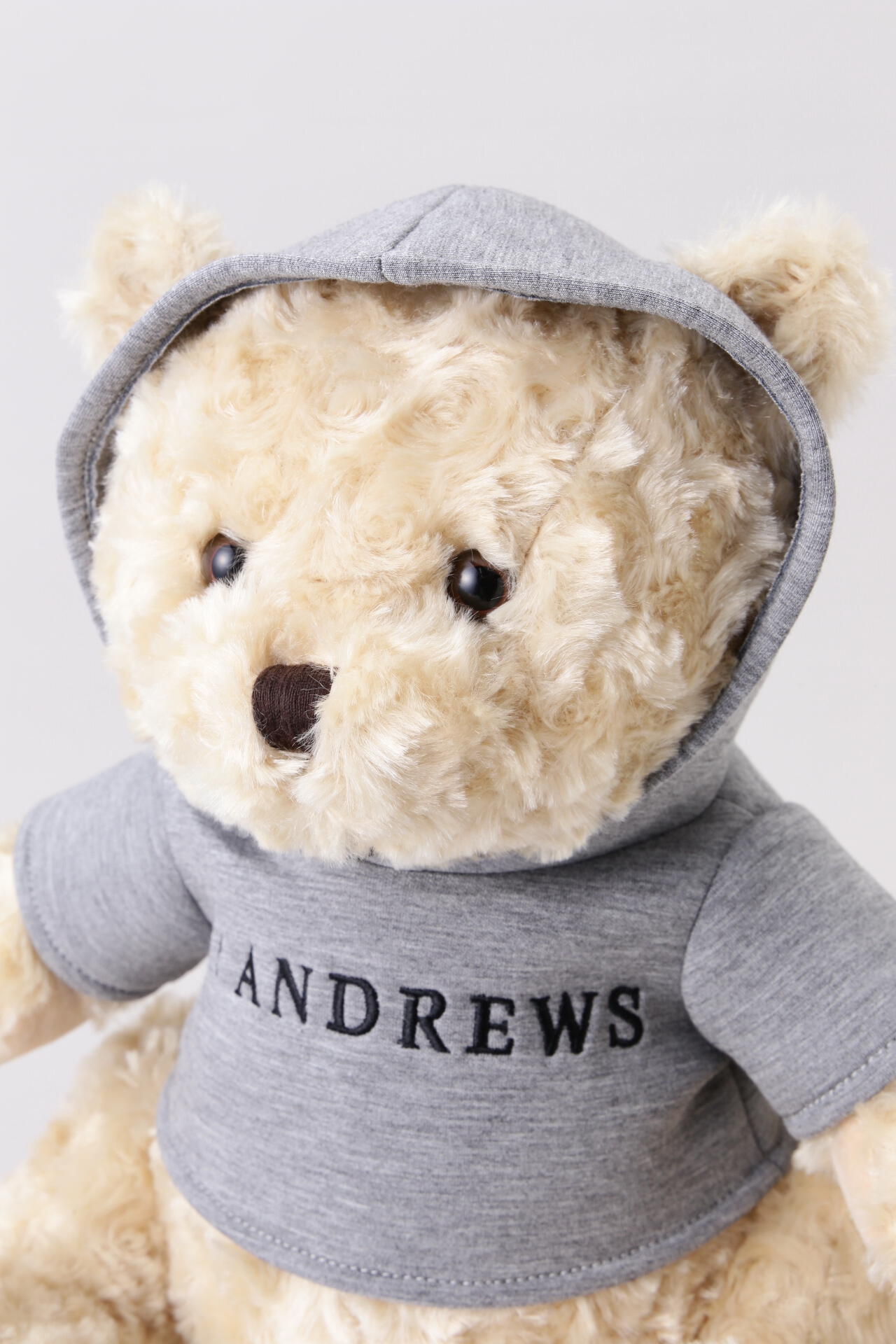 テディベアドライバー用ヘッドカバー (UNISEX)