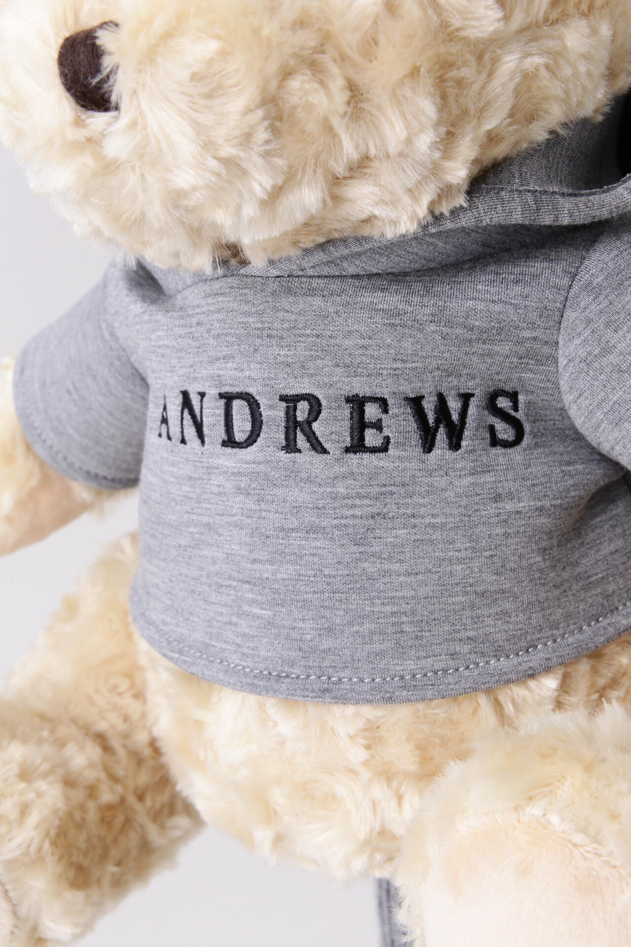 テディベアドライバー用ヘッドカバー (UNISEX)