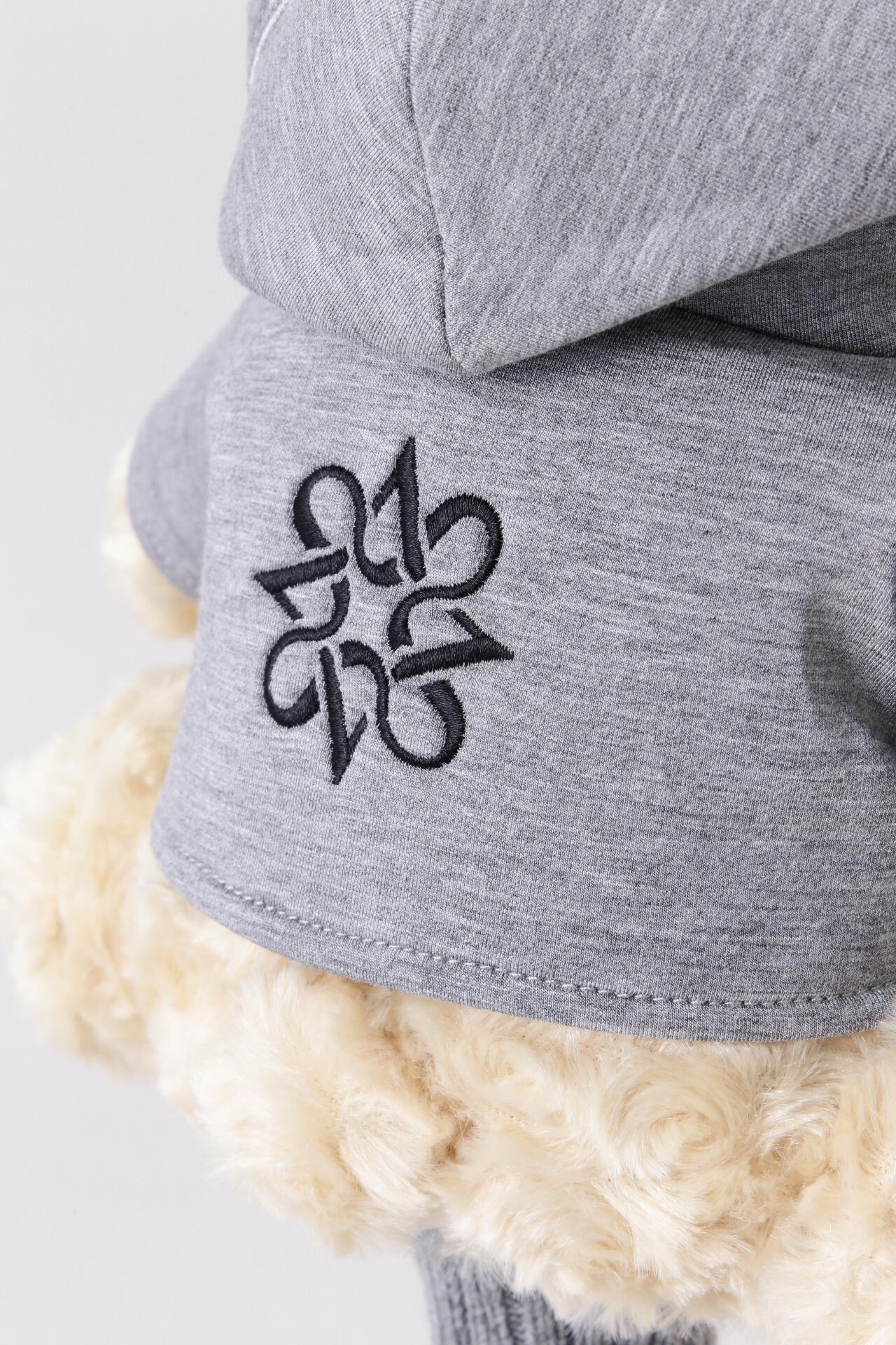 テディベアドライバー用ヘッドカバー (UNISEX)