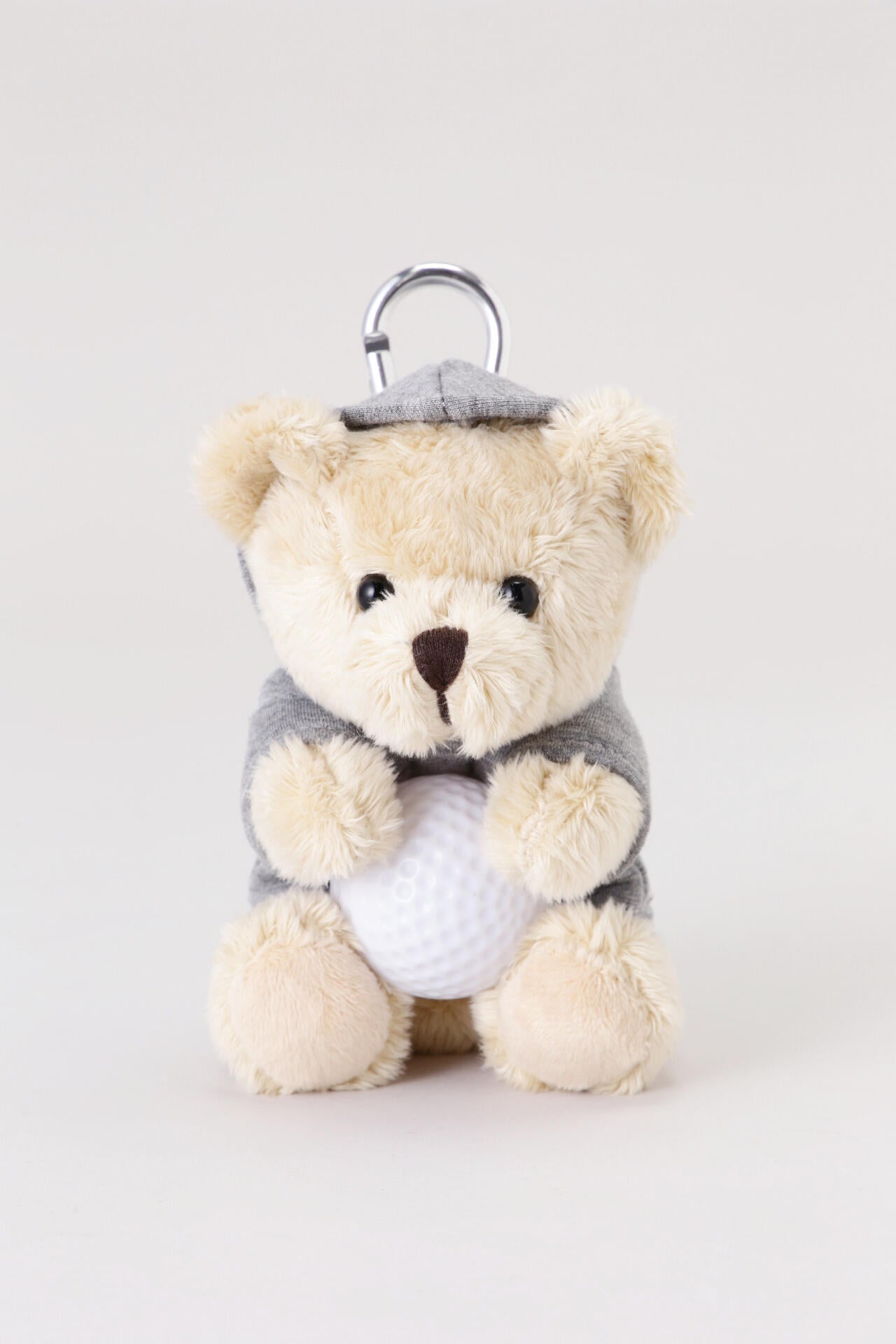 テディベアボールホルダー (UNISEX)