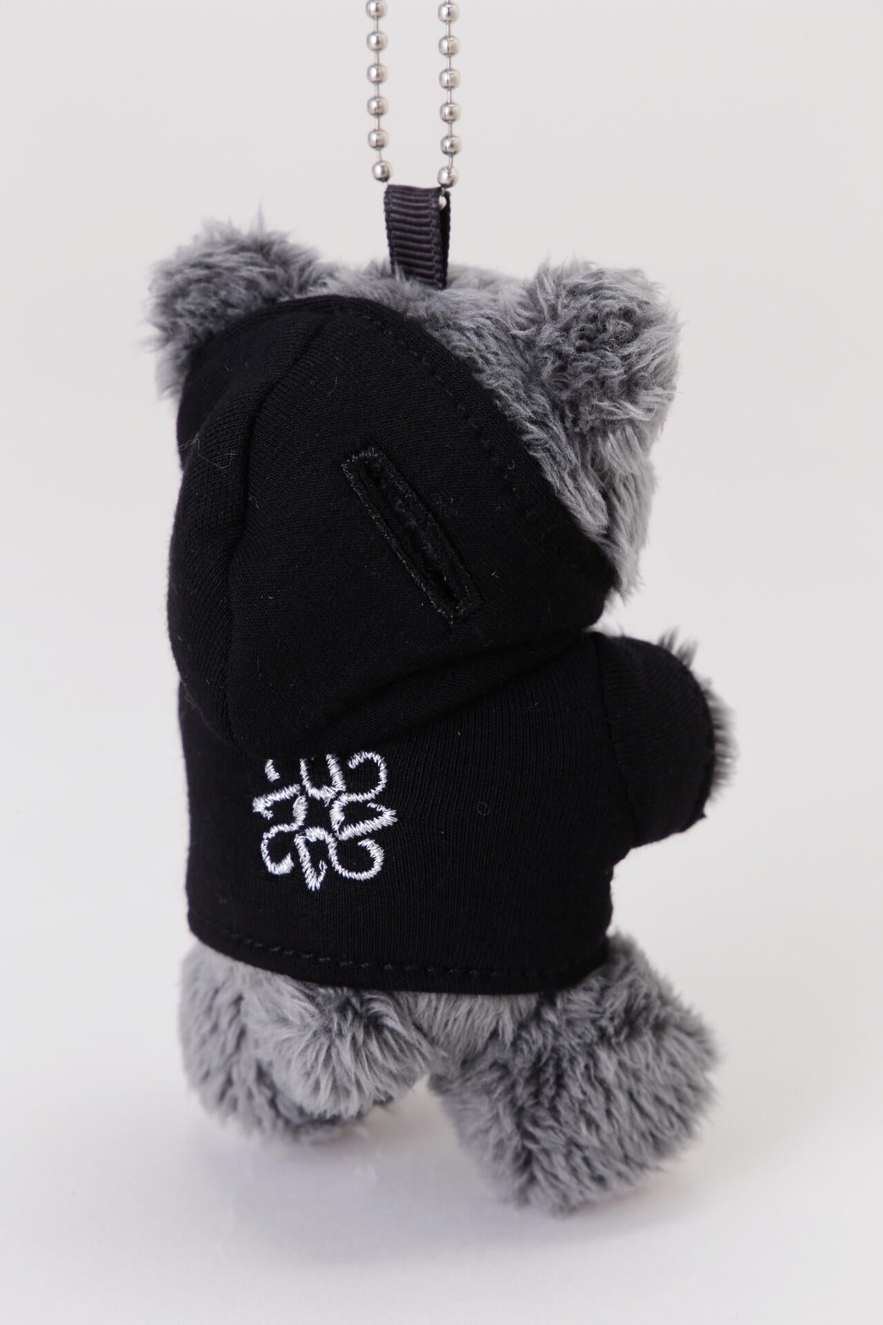 テディベアティー&ニットボールホルダー (UNISEX)