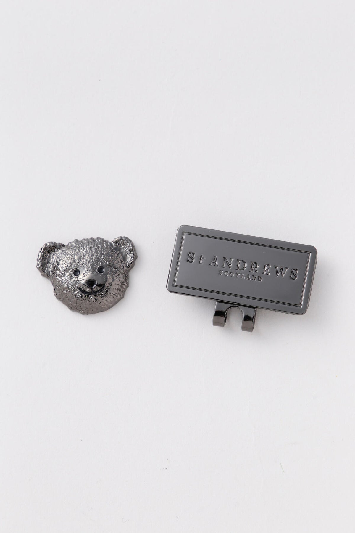テディベアフェイスマーカー (UNISEX)