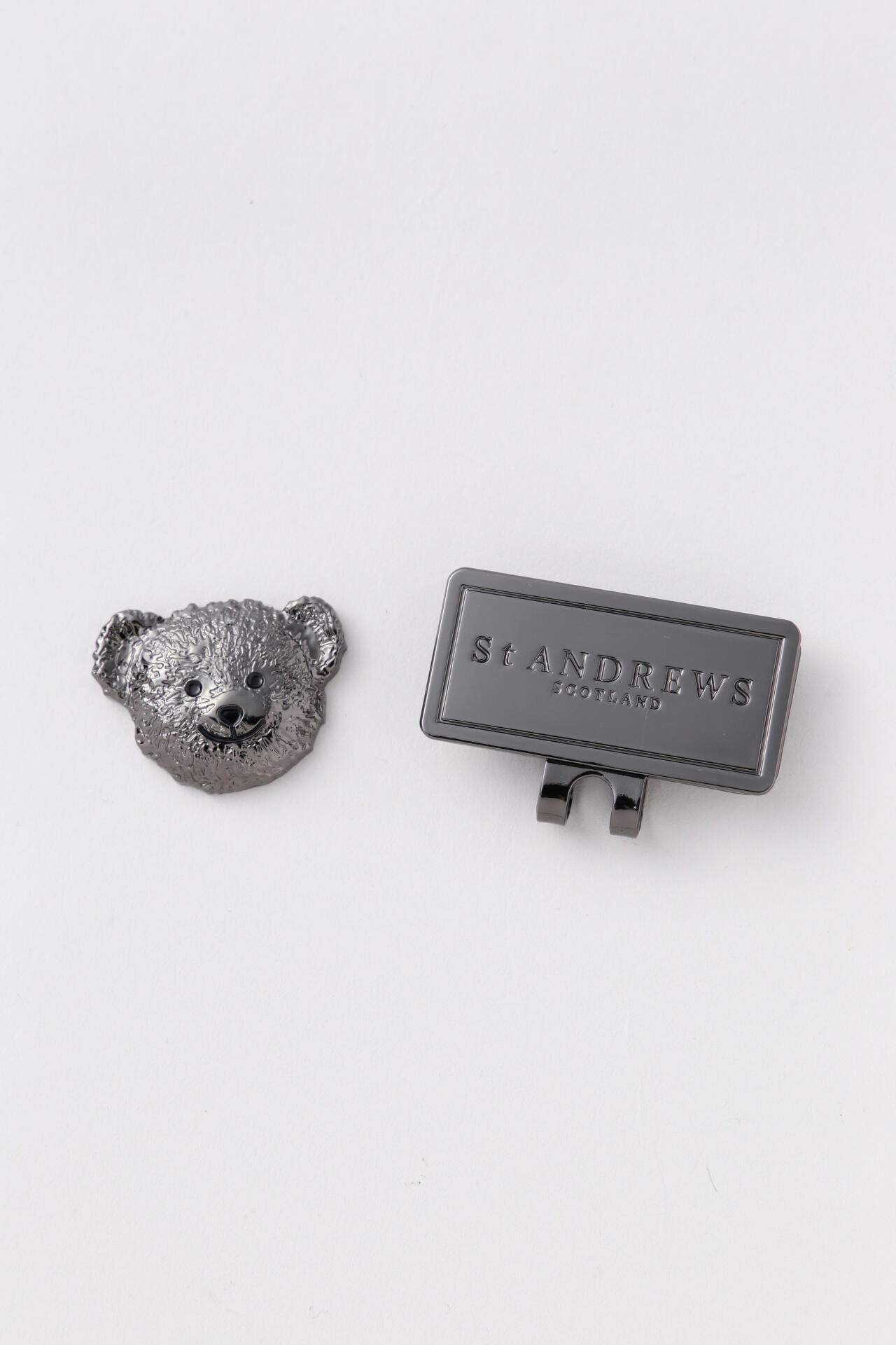 テディベアフェイスマーカー (UNISEX)