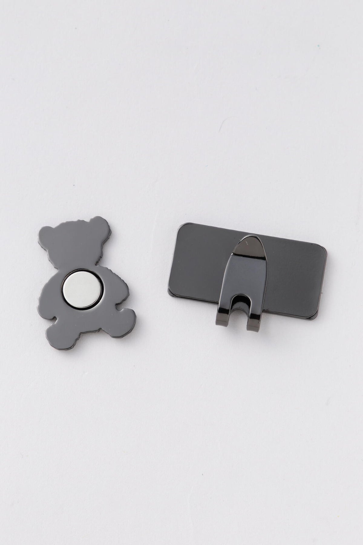テディベアクリップマーカー (UNISEX)