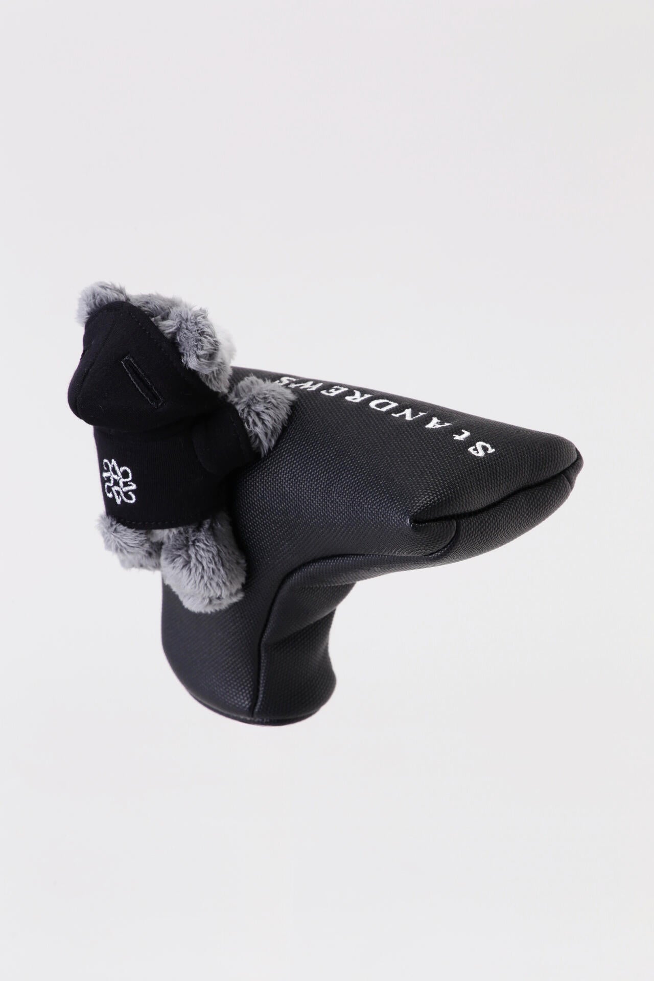 テディベアPIN型用パターカバー (UNISEX)