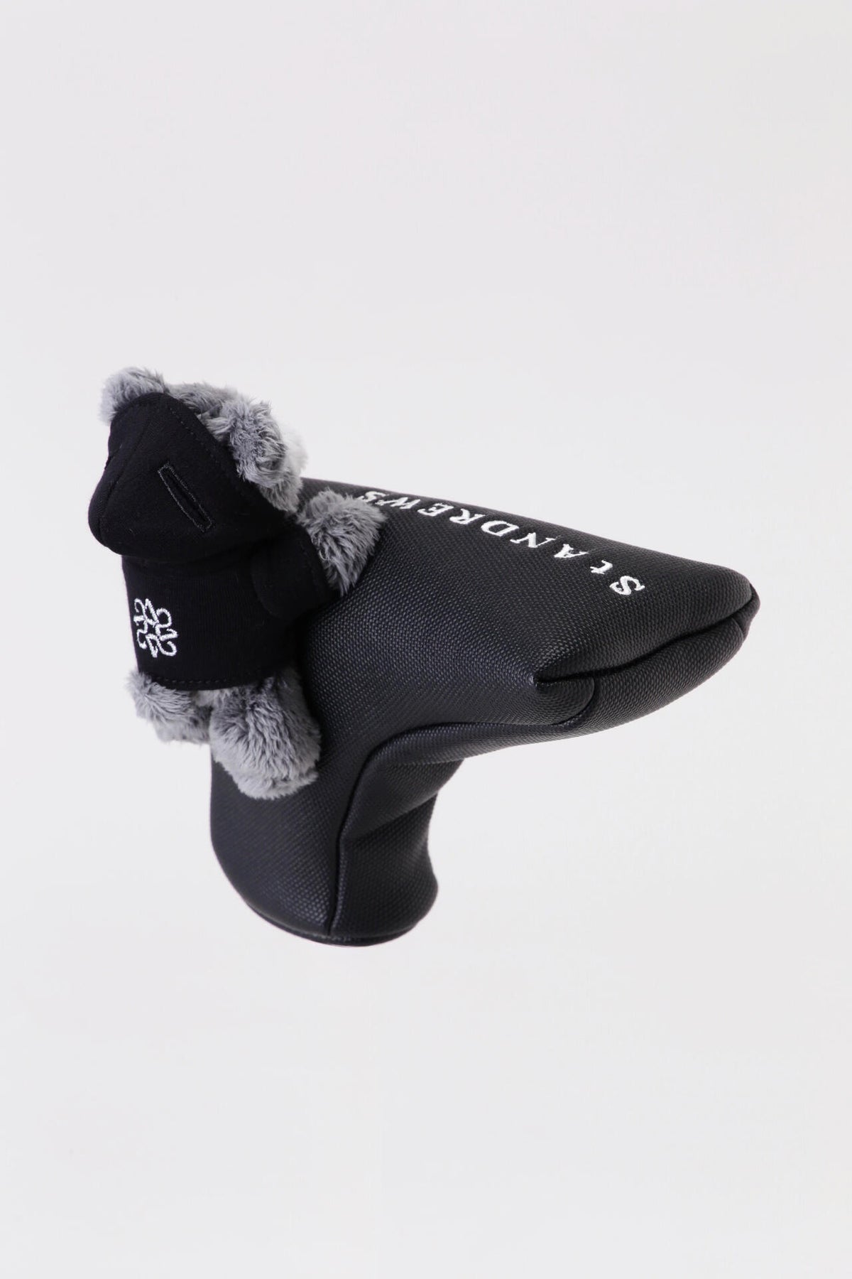 テディベアPIN型用パターカバー (UNISEX)