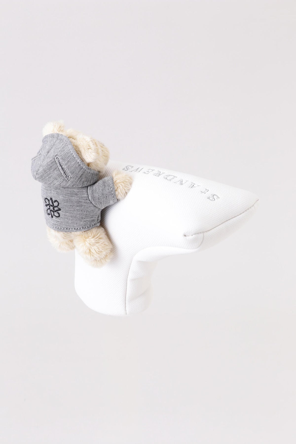 テディベアPIN型用パターカバー (UNISEX)