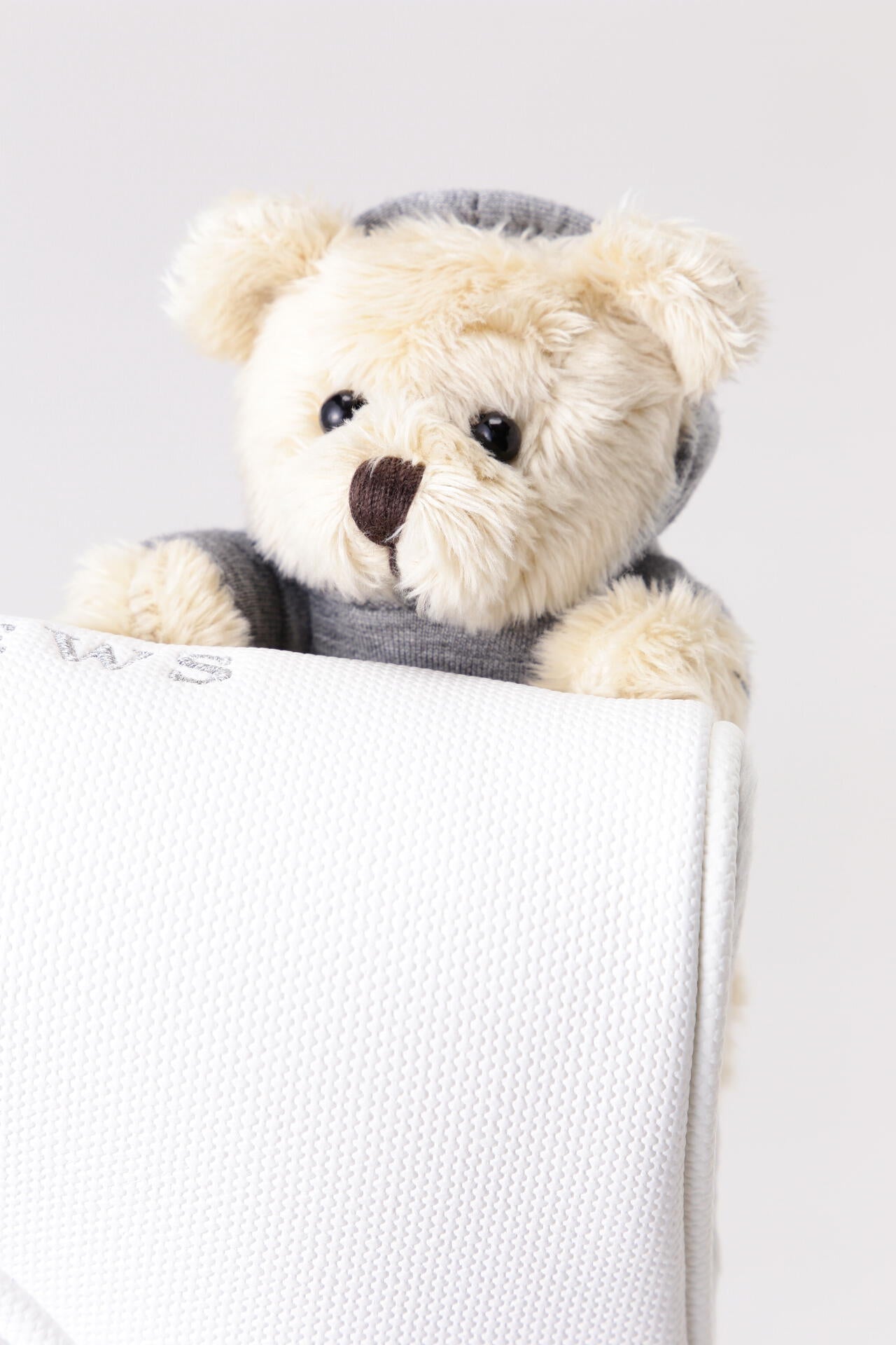 テディベアPIN型用パターカバー (UNISEX)