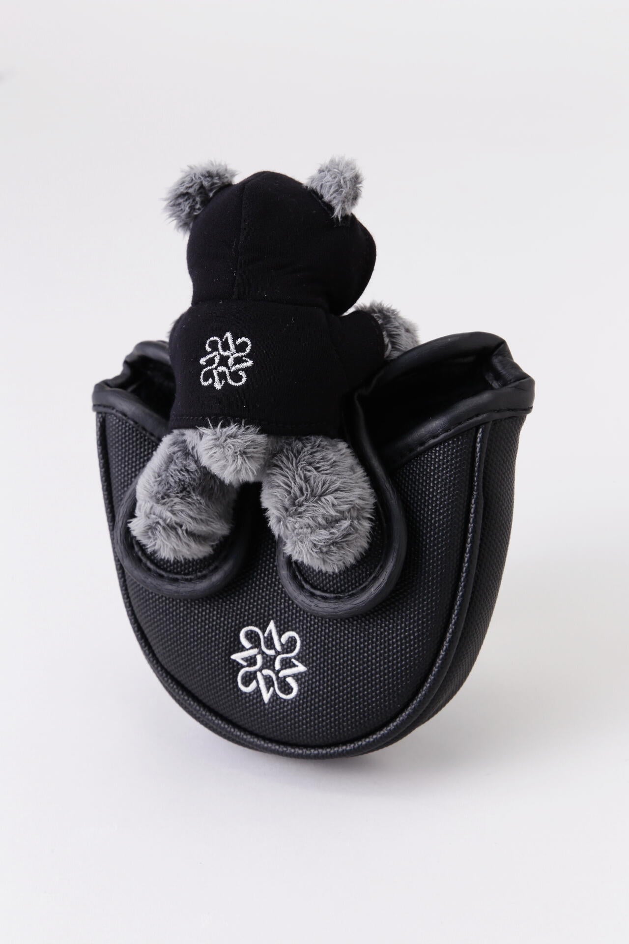 テディベアマレット型用パターカバー (UNISEX)