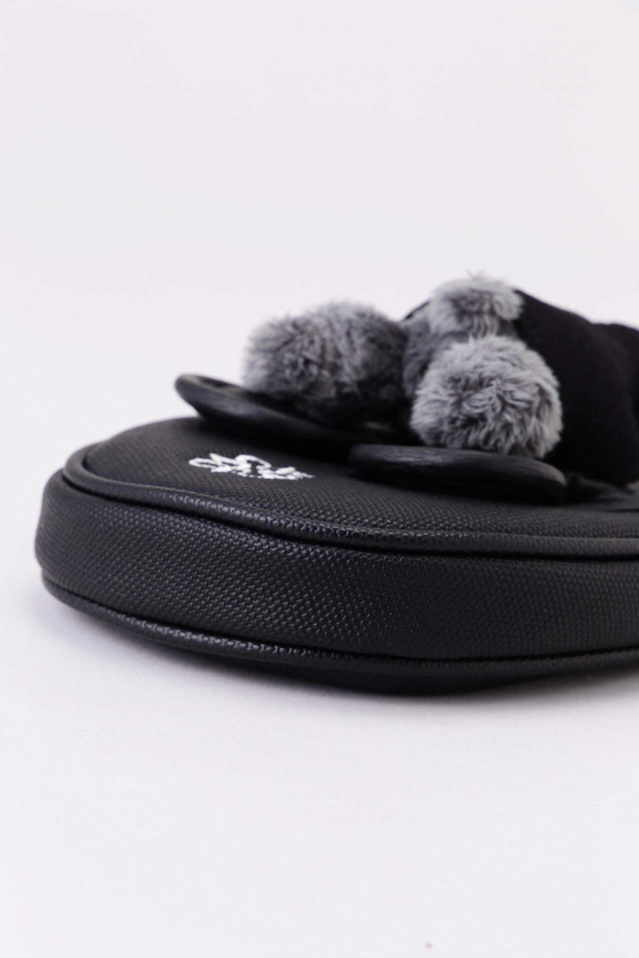 テディベアマレット型用パターカバー (UNISEX)