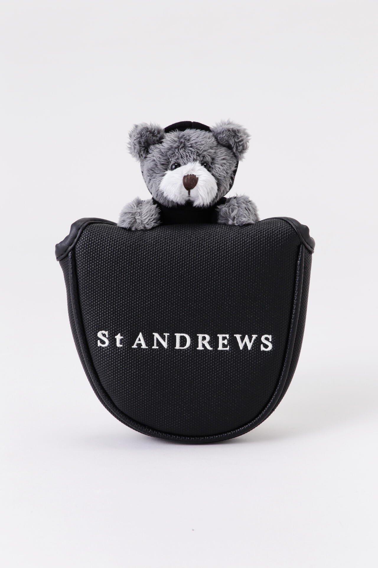 テディベアマレット型用パターカバー (UNISEX)
