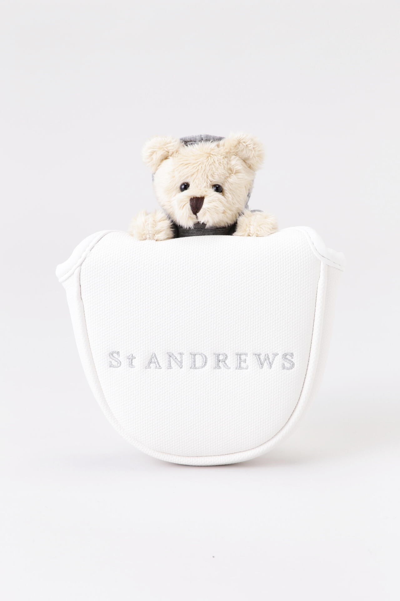 テディベアマレット型用パターカバー (UNISEX)
