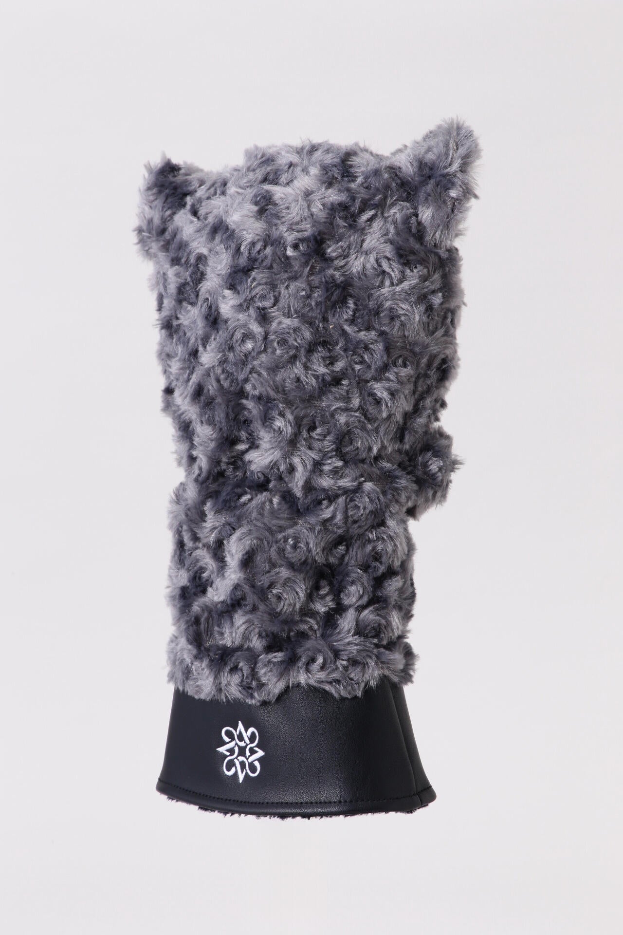 テディベア ドライバー用ヘッドカバー (460CC対応) (UNISEX)