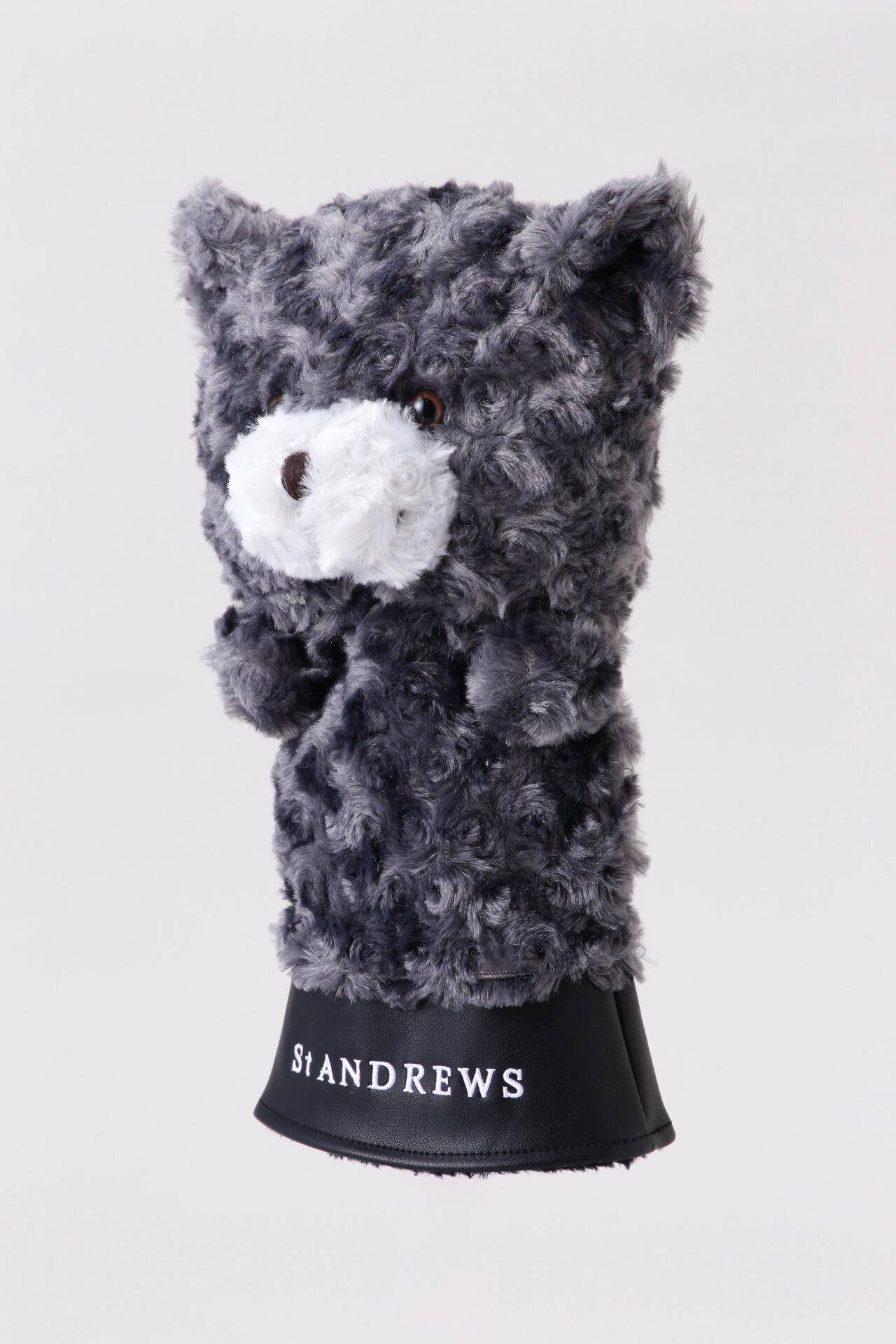 テディベア ドライバー用ヘッドカバー (460CC対応) (UNISEX)