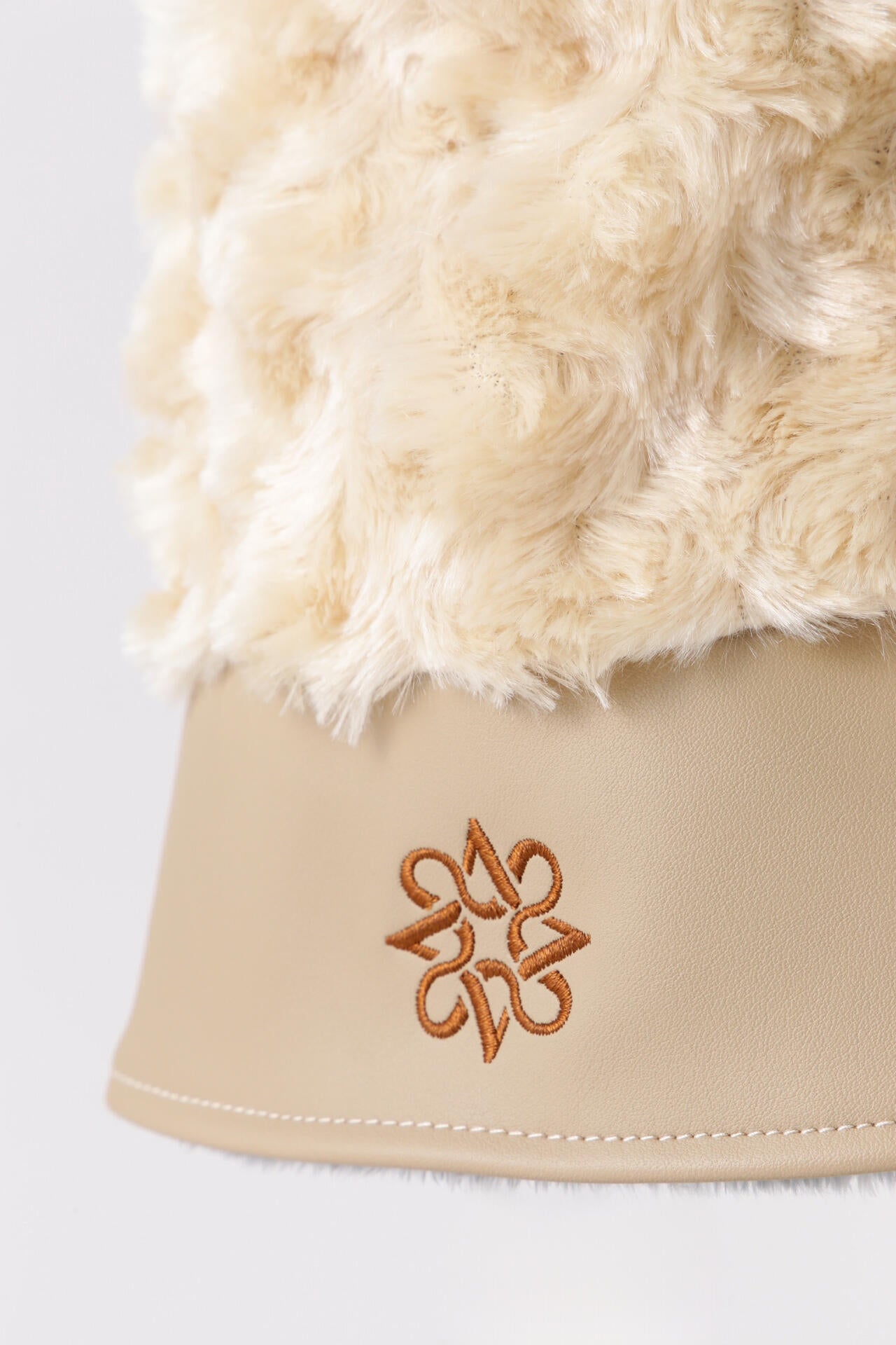 テディベア ドライバー用ヘッドカバー (460CC対応) (UNISEX)