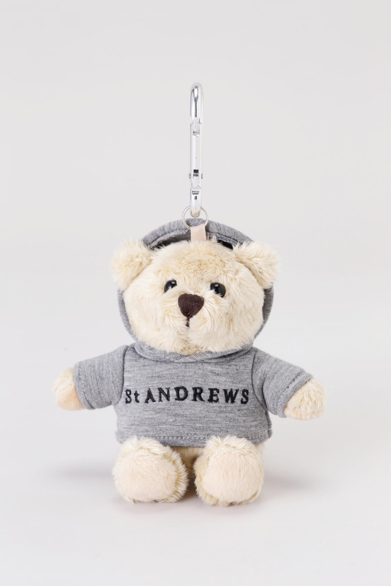 テディベアボールポーチ (UNISEX)
