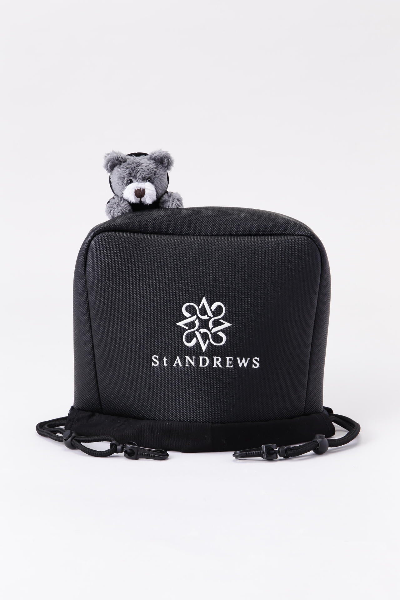 テディベアアイアン用ヘッドカバー (UNISEX)