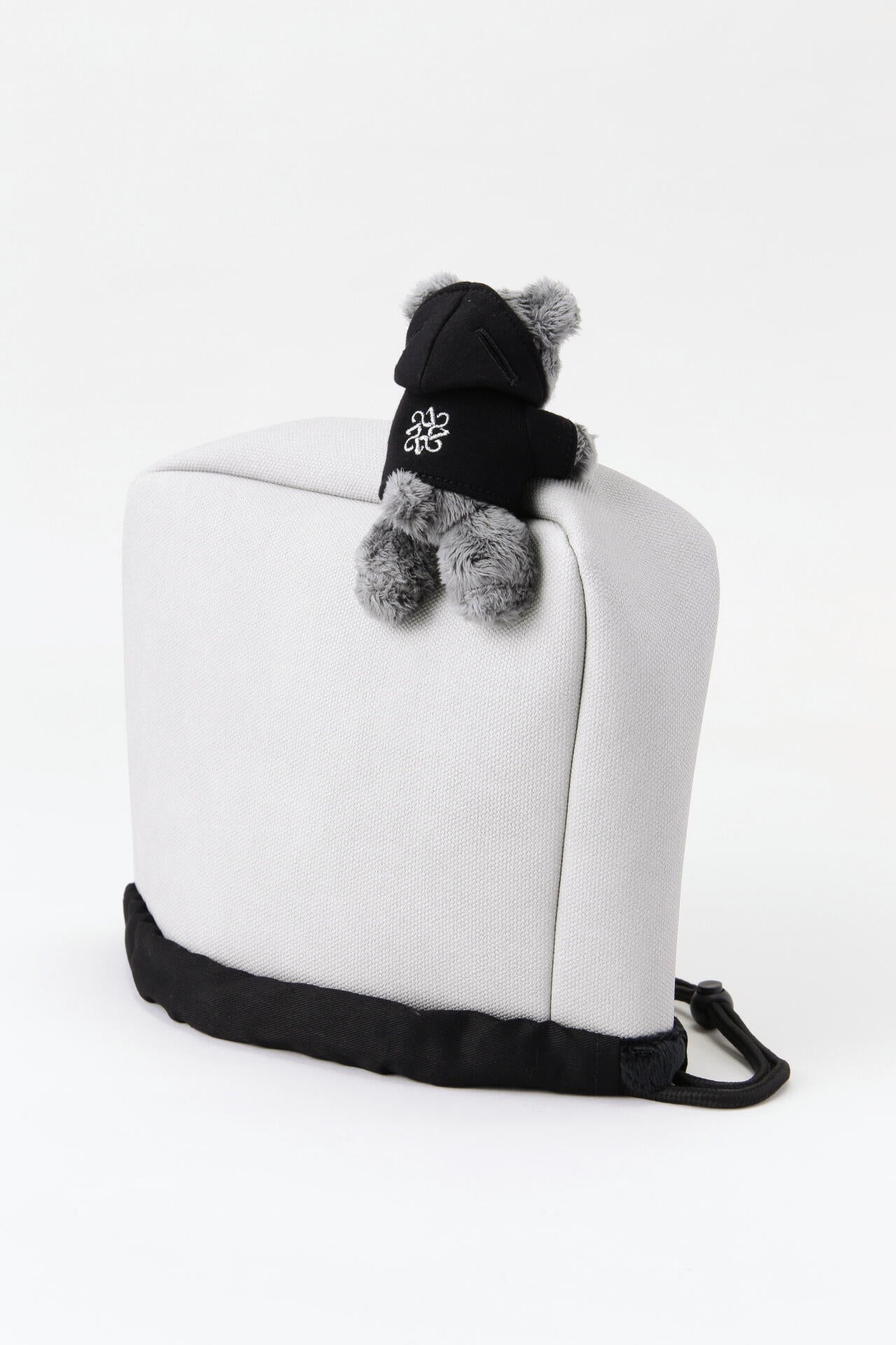 テディベアアイアン用ヘッドカバー (UNISEX)