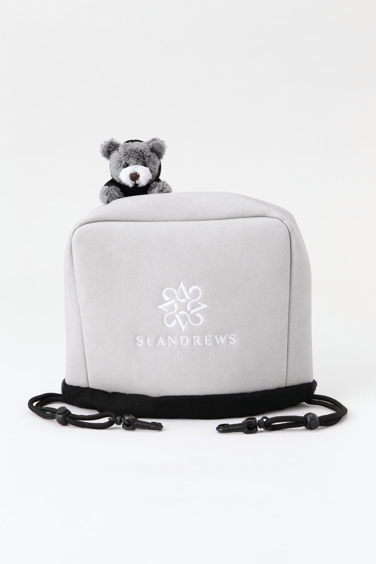 テディベアアイアン用ヘッドカバー (UNISEX)