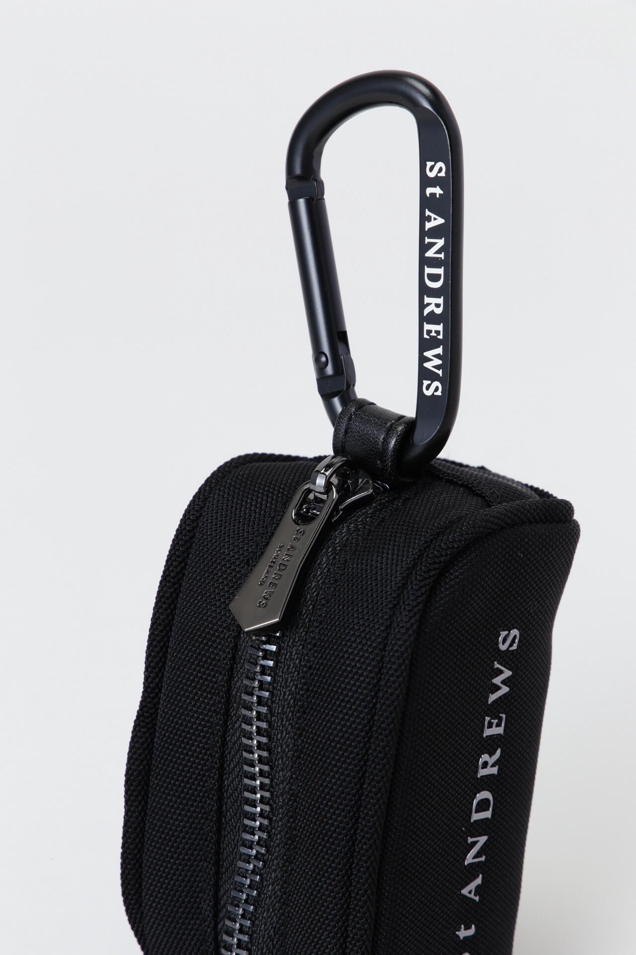 【定番】ボールポーチ (UNISEX)