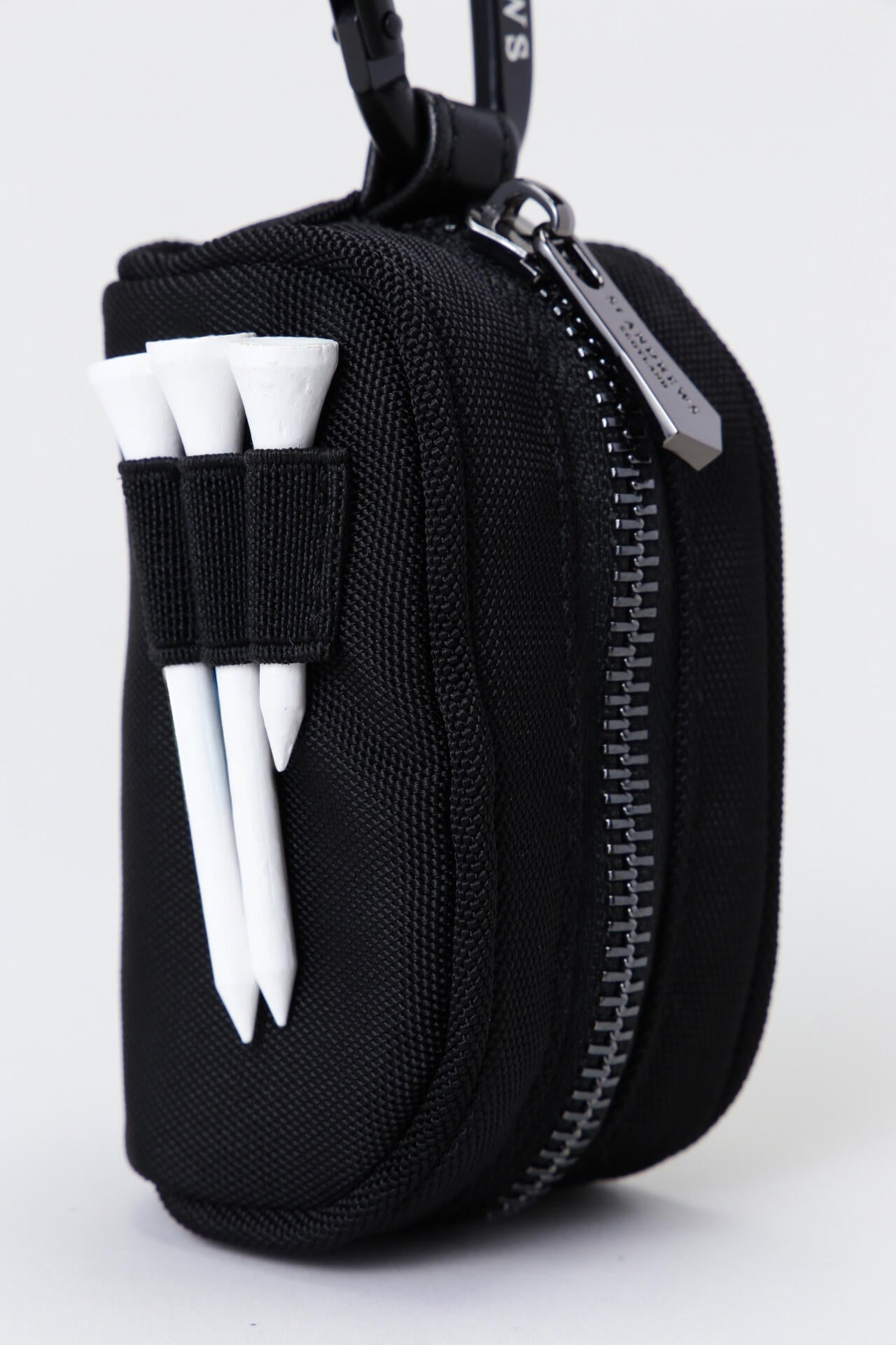 【定番】ボールポーチ (UNISEX)