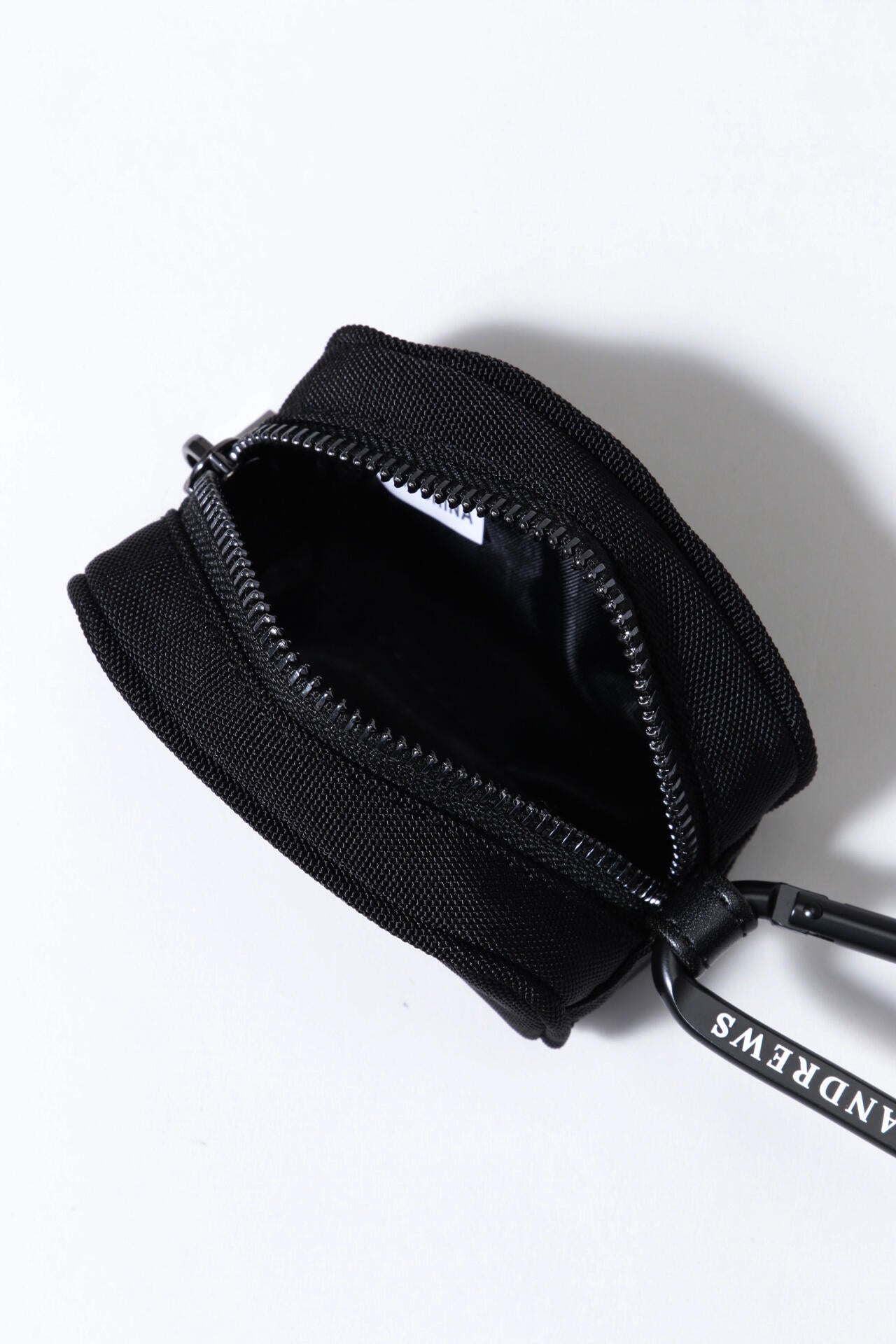 【定番】ボールポーチ (UNISEX)