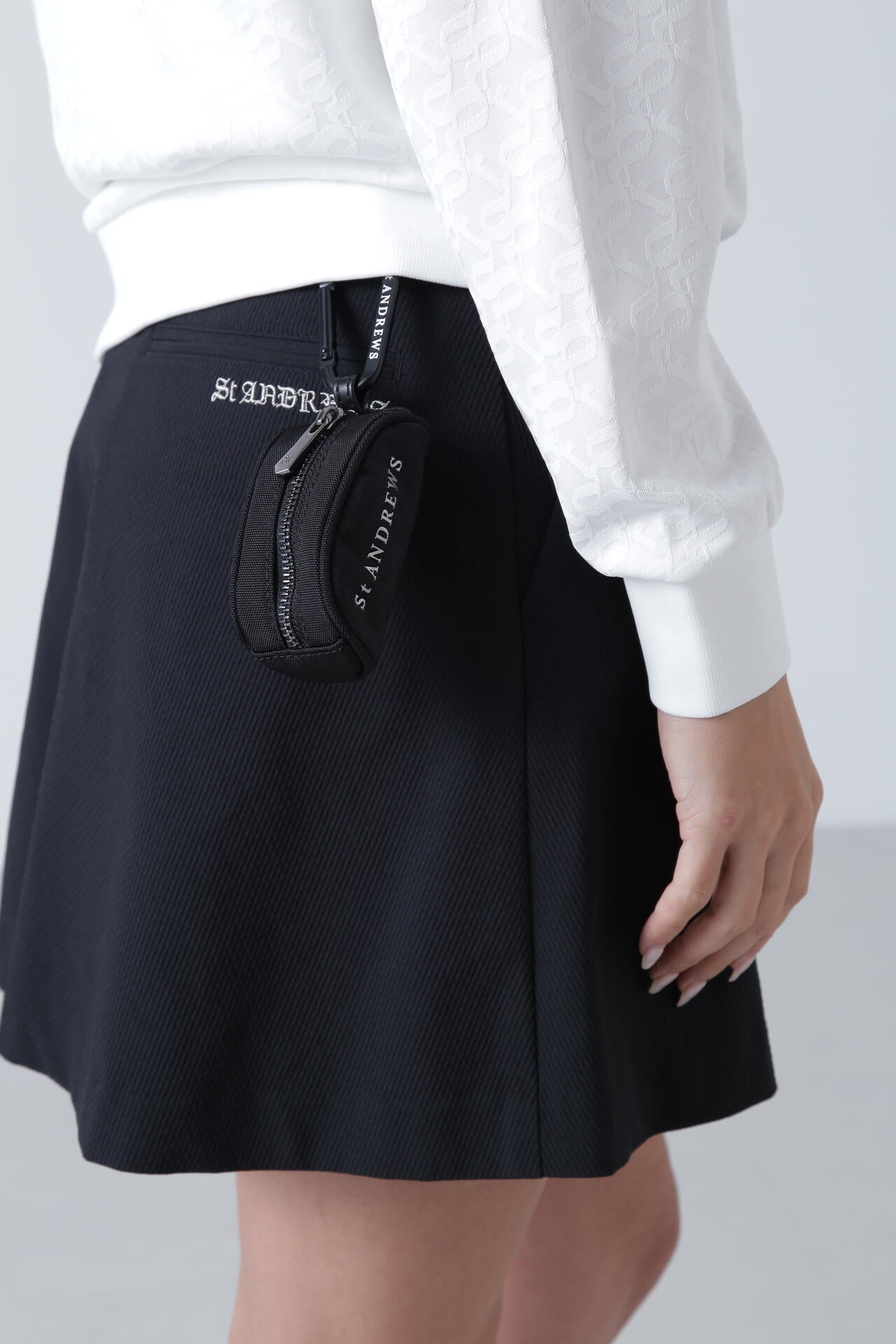 【定番】ボールポーチ (UNISEX)