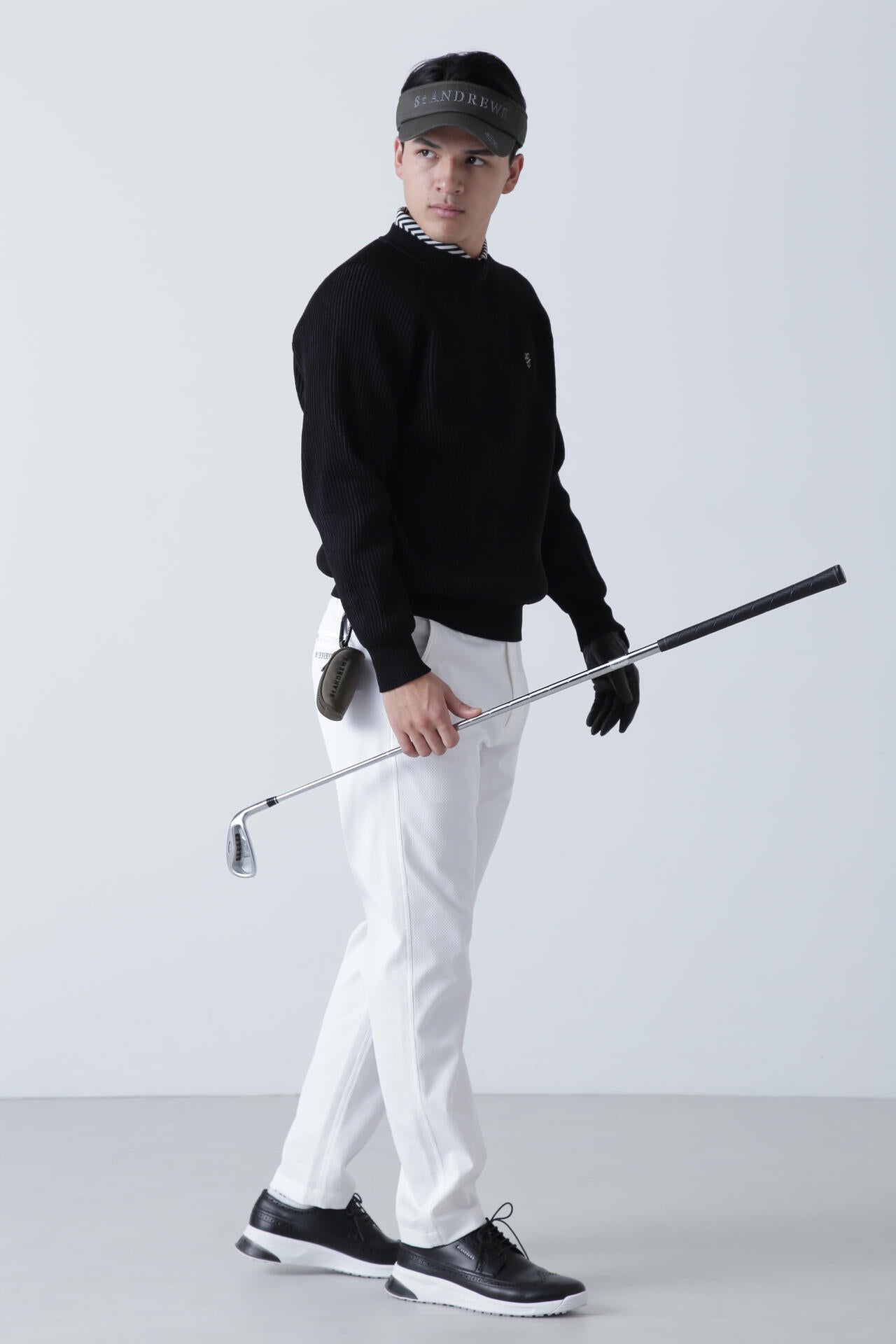 【定番】ボールポーチ (UNISEX)