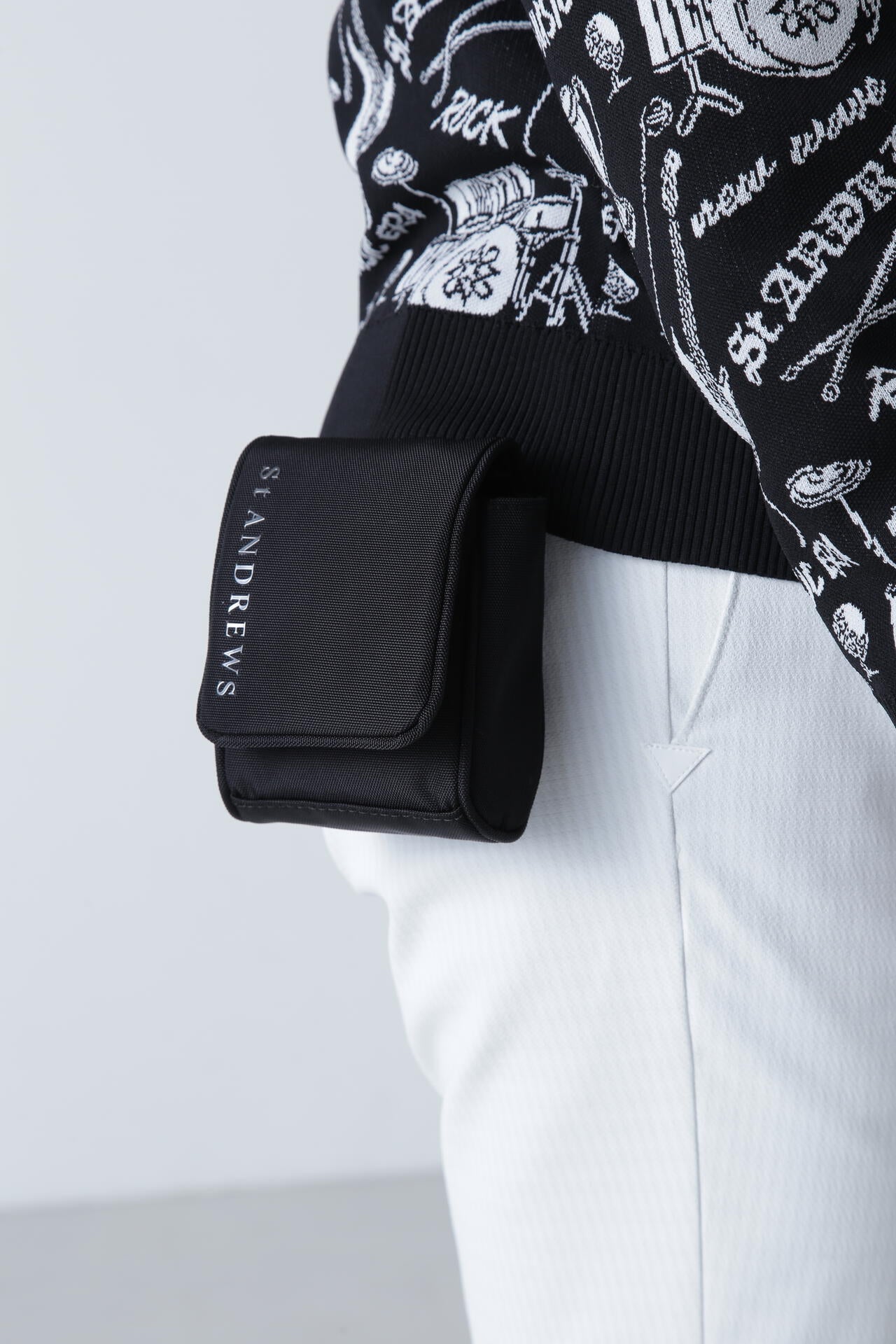 【定番】スコープケース (UNISEX)