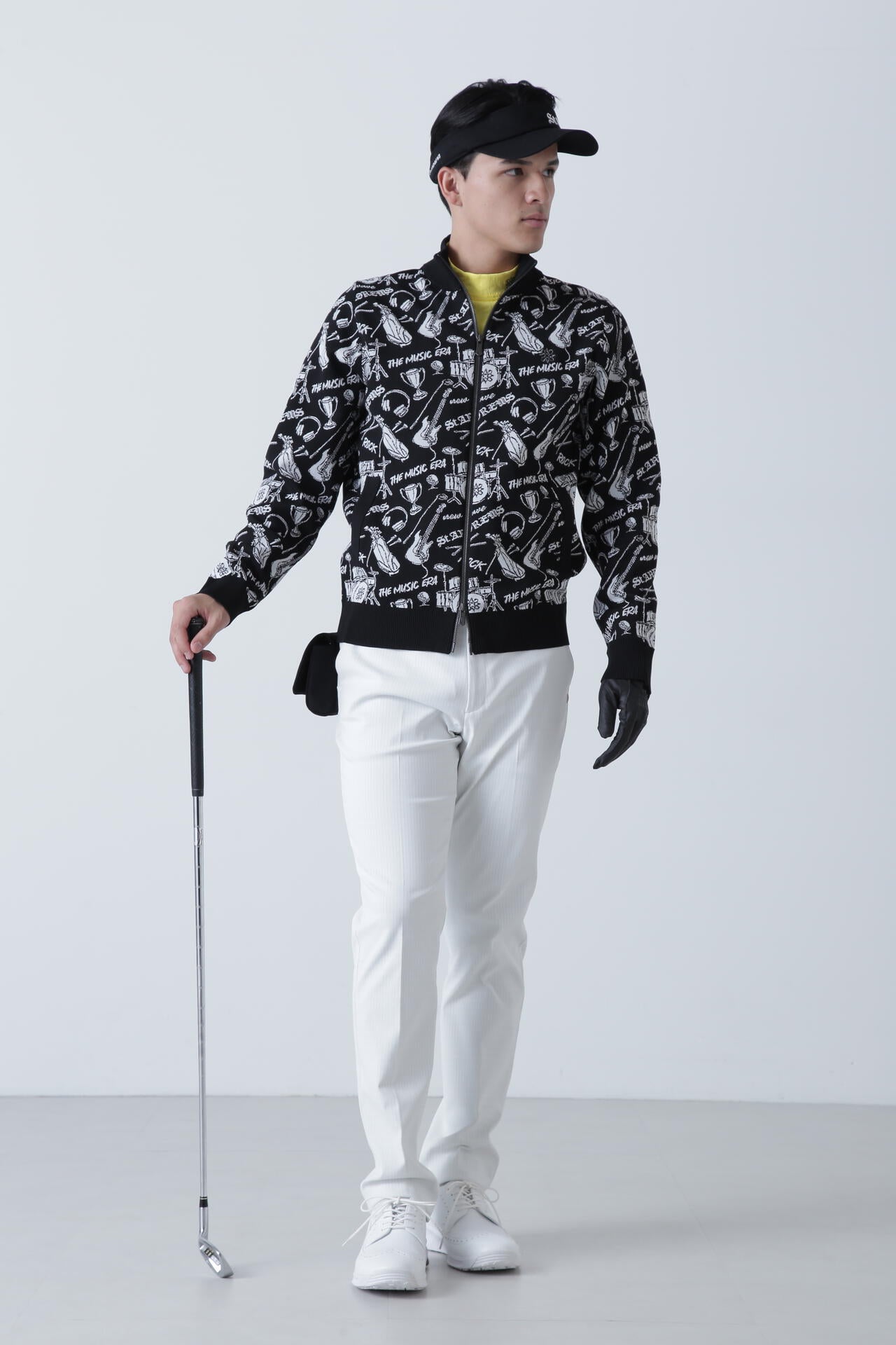 【定番】スコープケース (UNISEX)