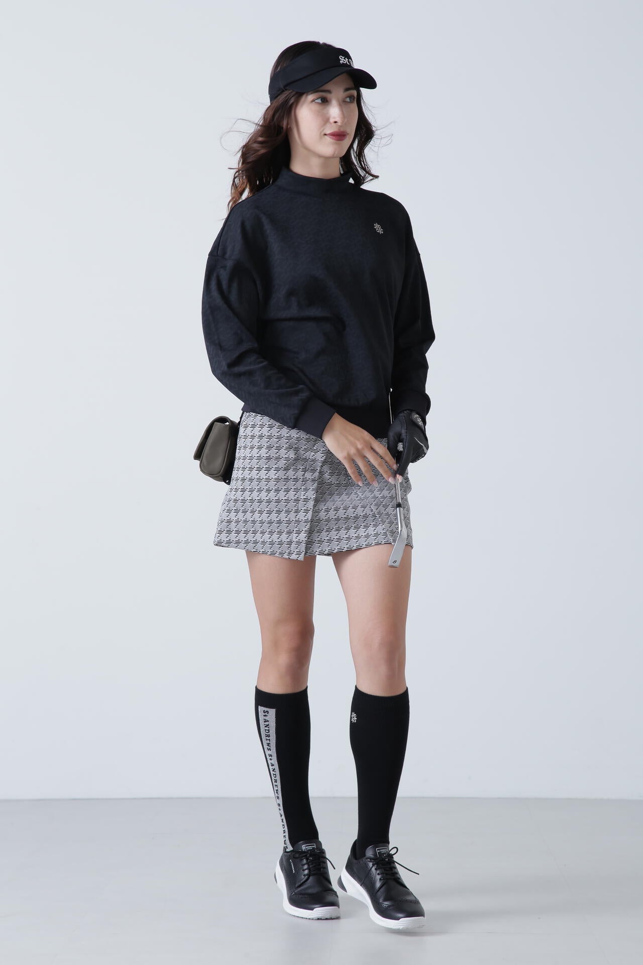 【定番】スコープケース (UNISEX)