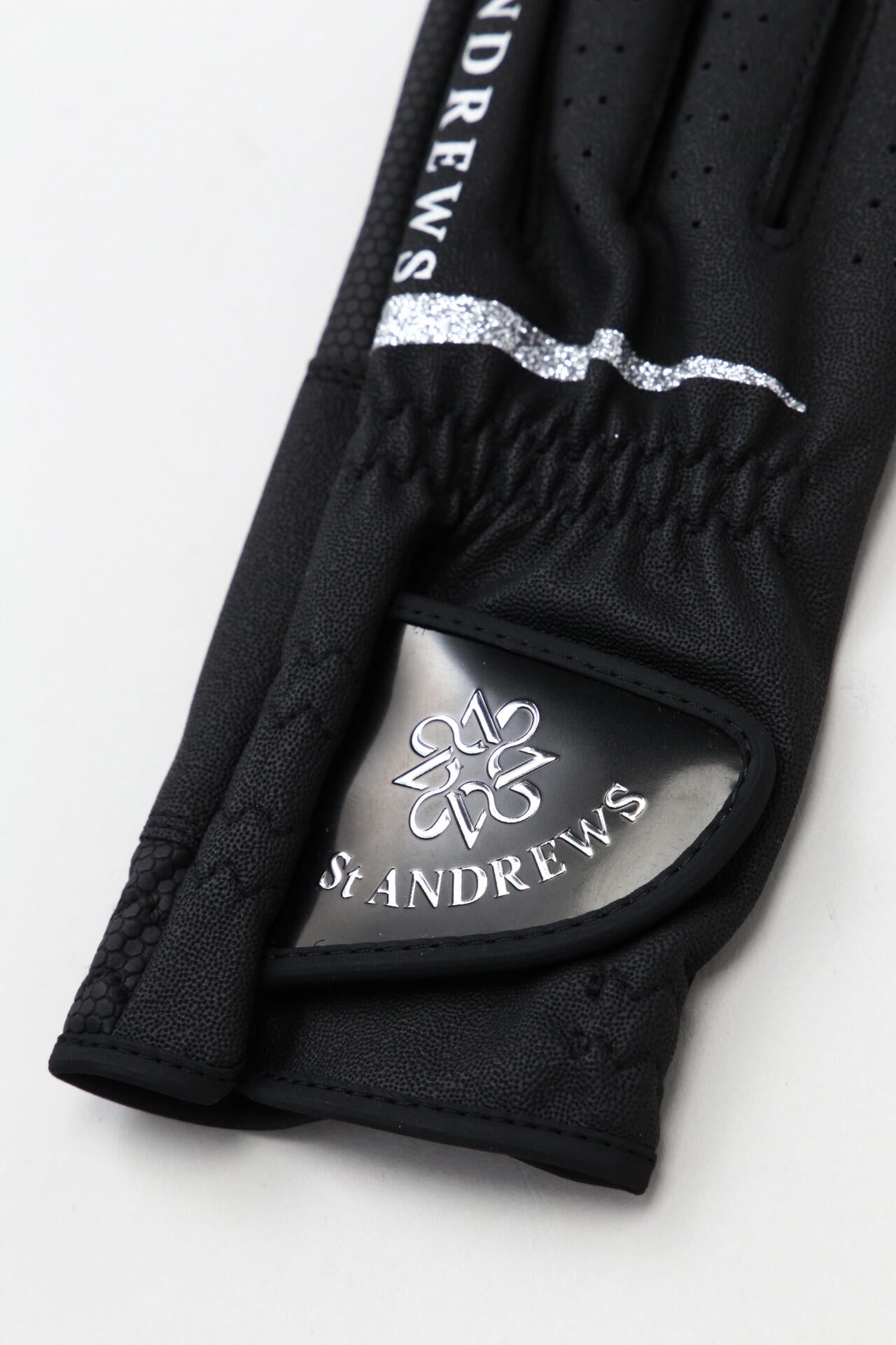 合皮ネイルスルーグローブ (両手用) (LADIES)