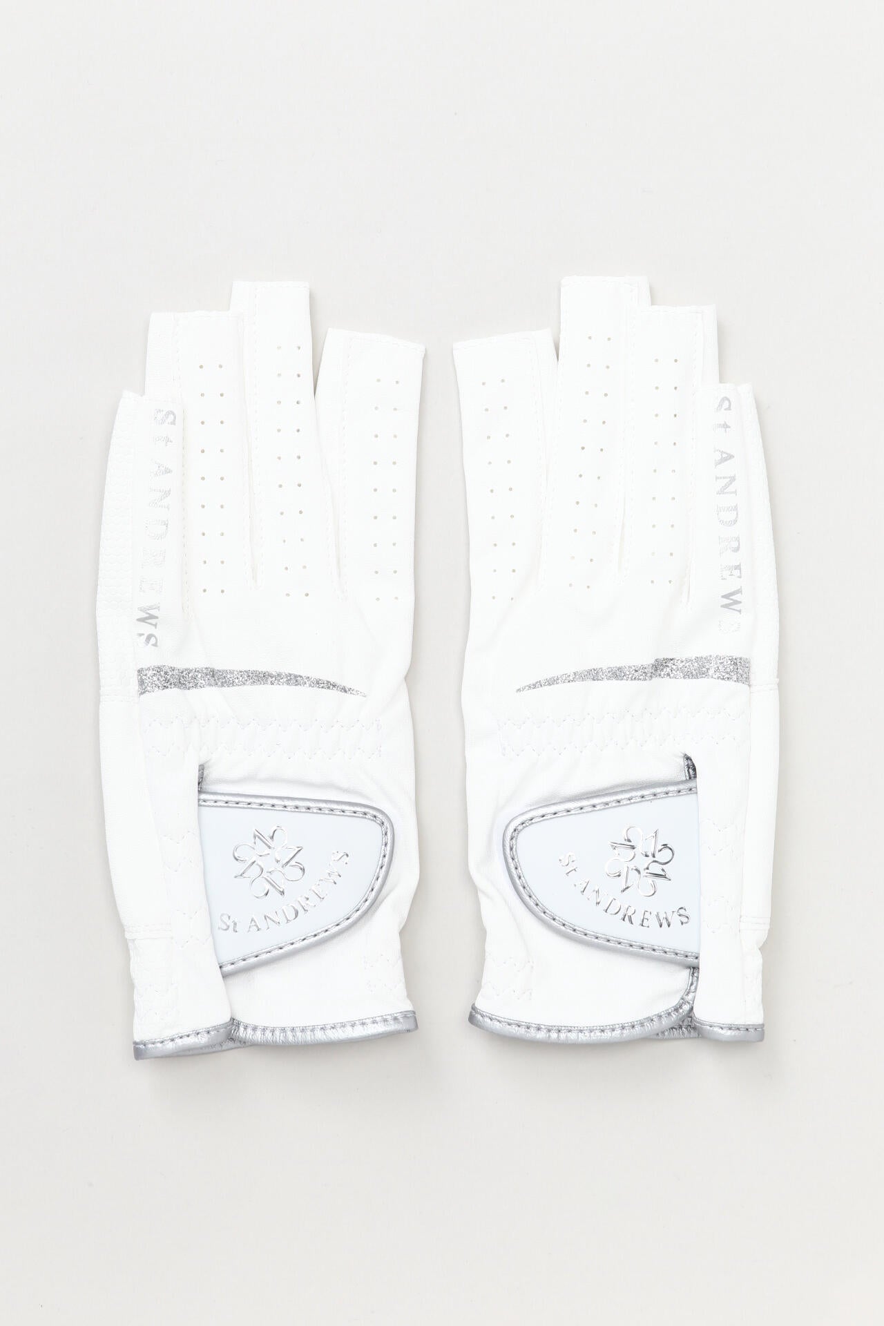 合皮ネイルスルーグローブ (両手用) (LADIES)