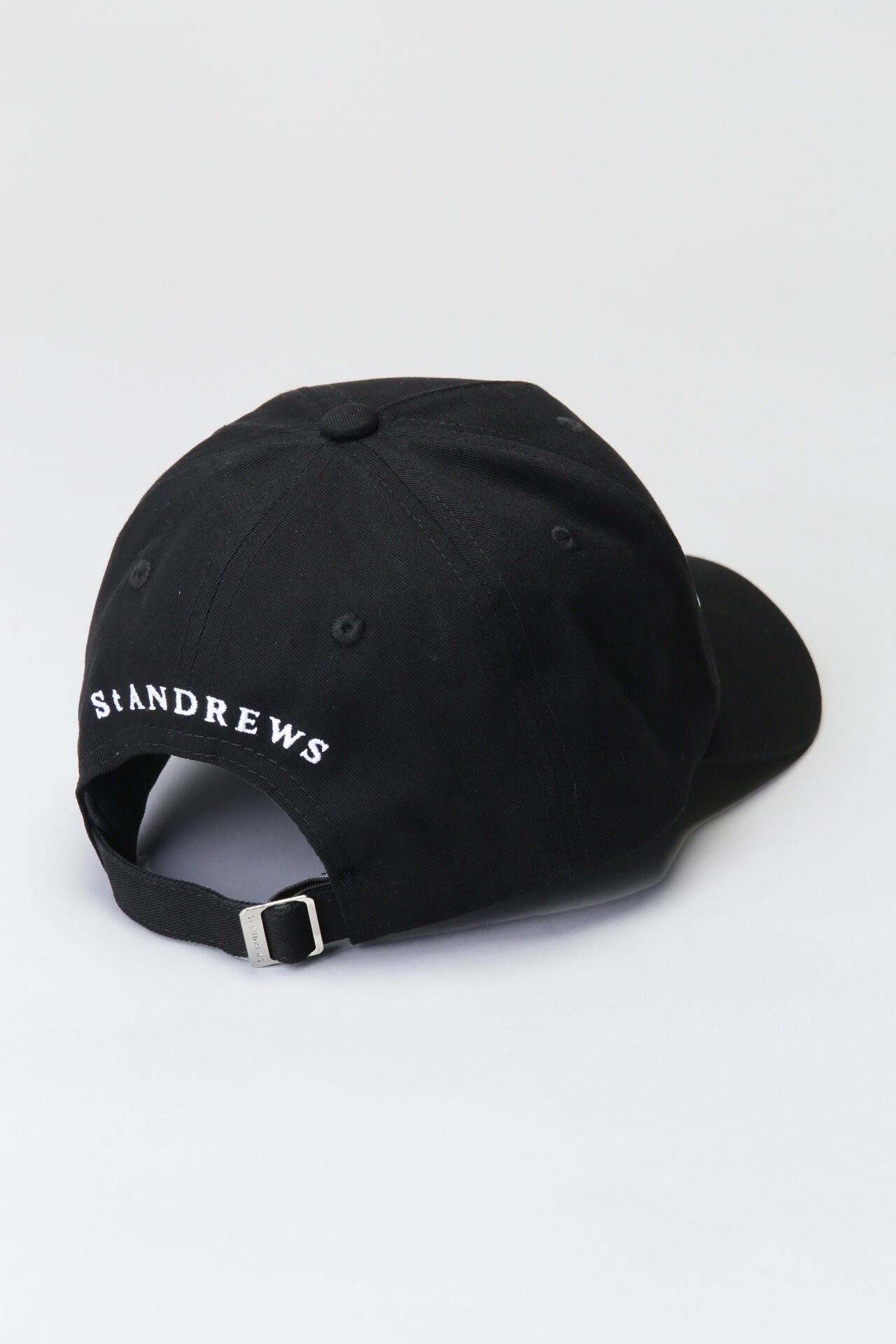TPUロゴキャップ (UNISEX)