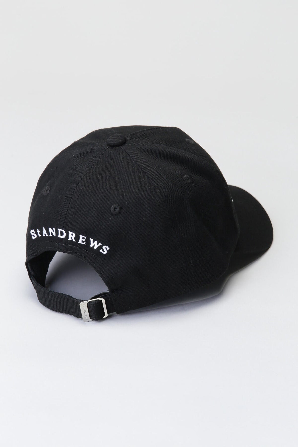 TPUロゴキャップ (UNISEX)