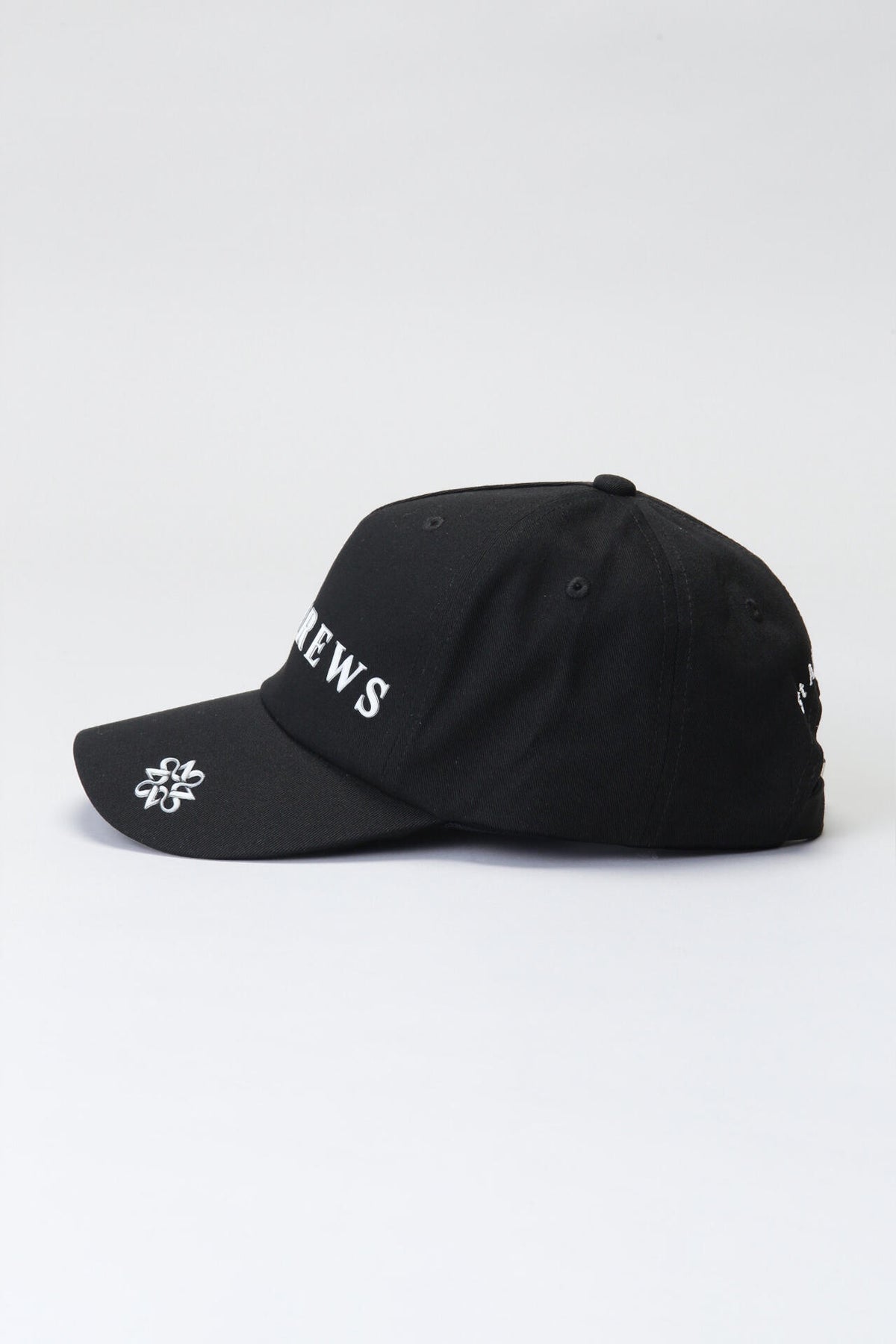 TPUロゴキャップ (UNISEX)