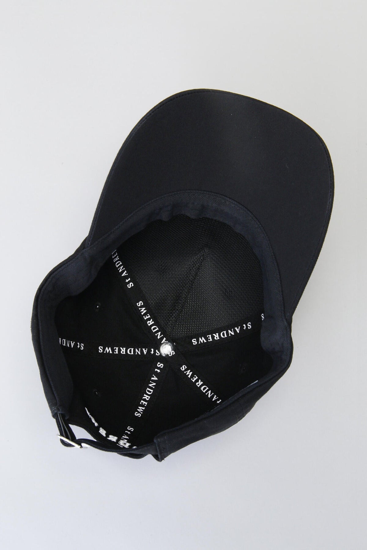 TPUロゴキャップ (UNISEX)