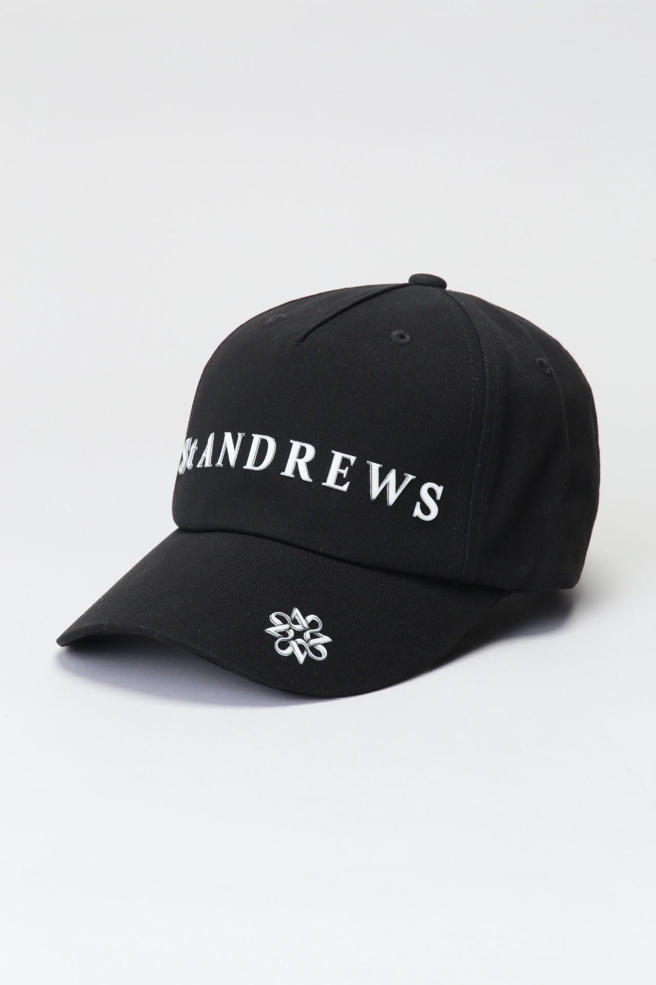 TPUロゴキャップ (UNISEX)