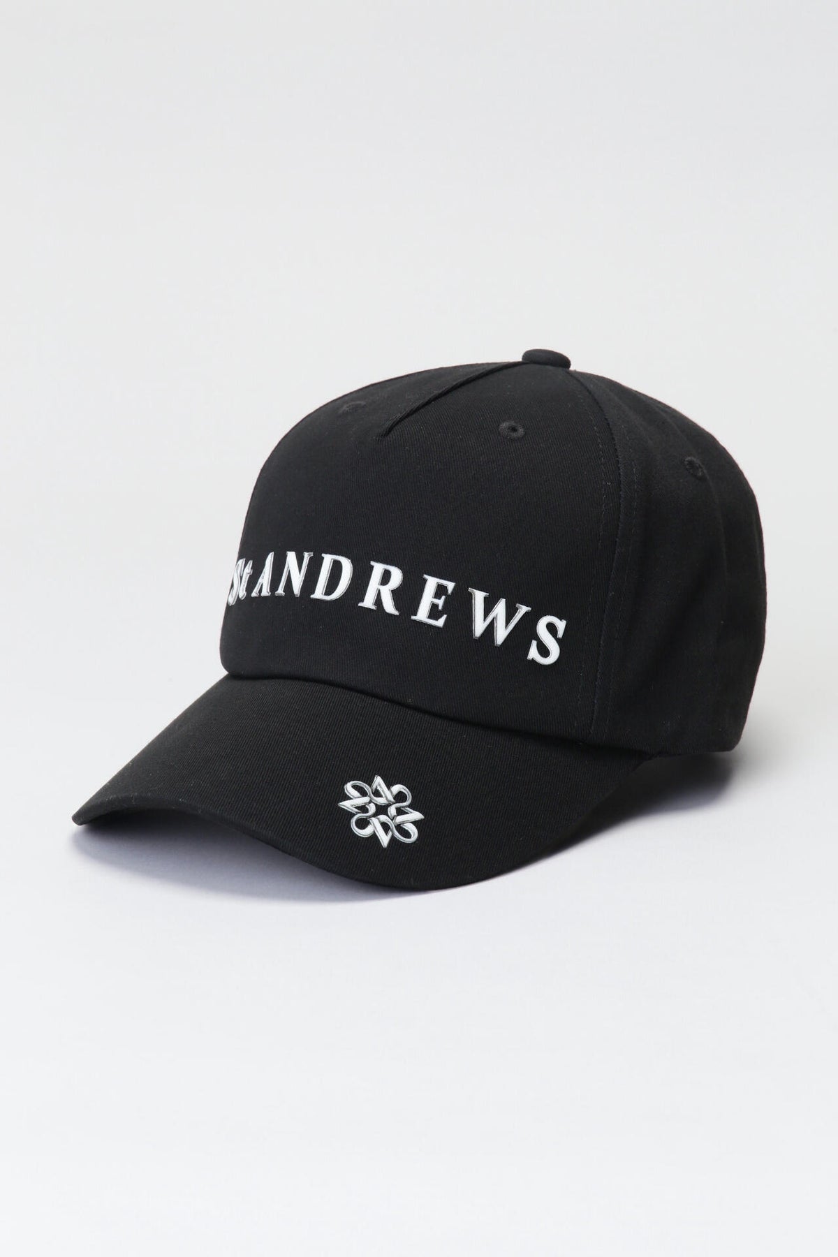 TPUロゴキャップ (UNISEX)